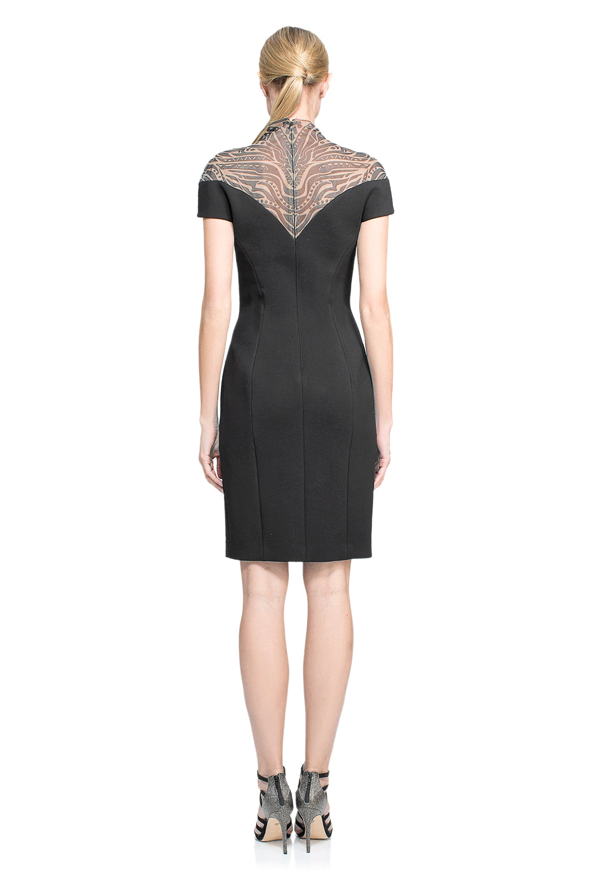Tadashi Shoji Petite - Clove Dress