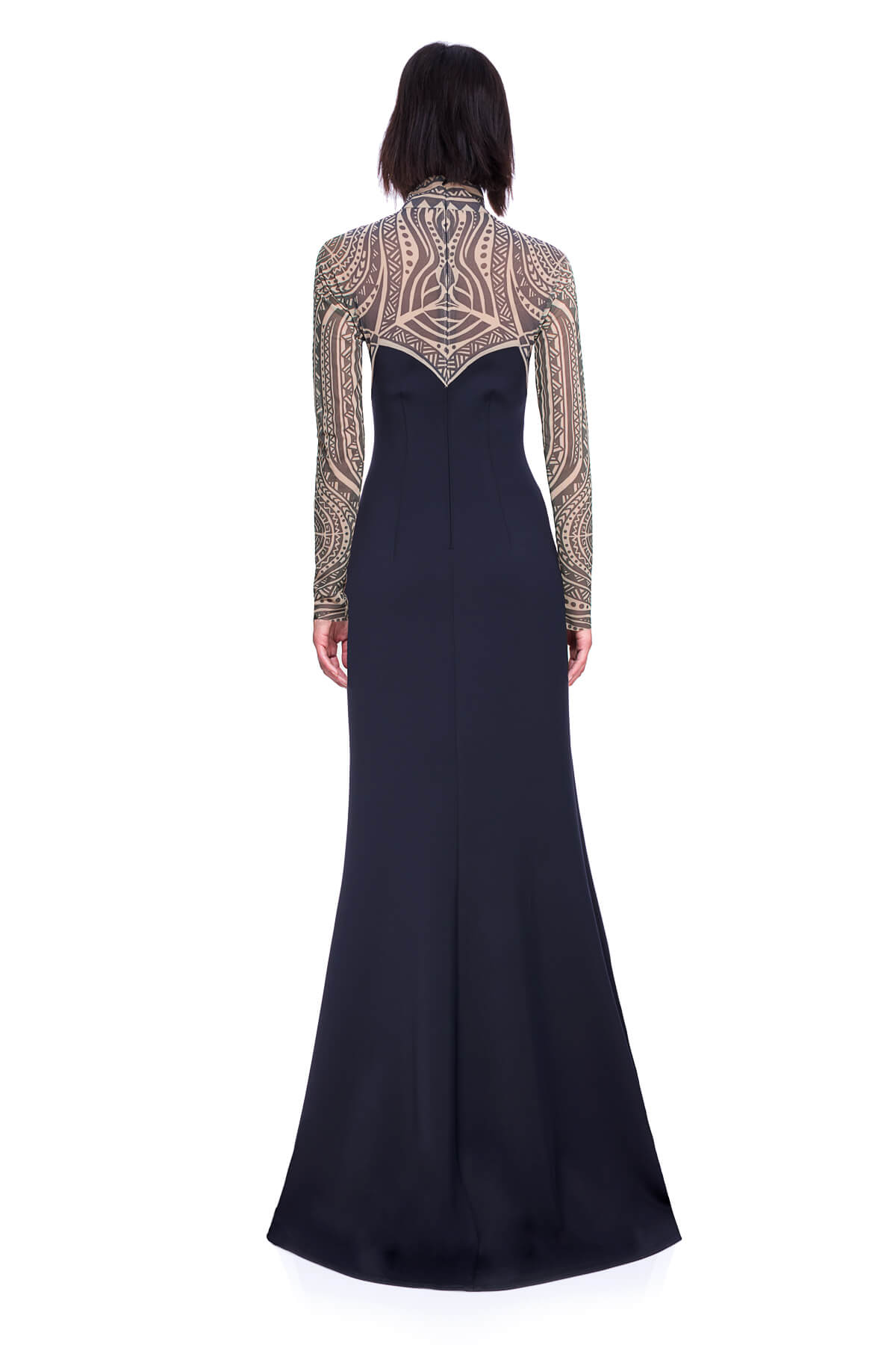 Tadashi Shoji - Zahara Gown