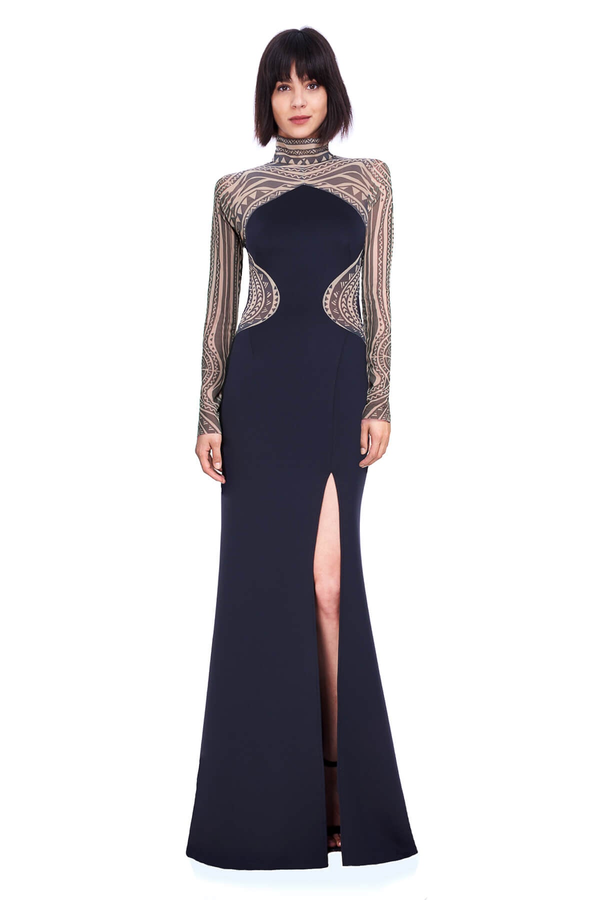 Tadashi Shoji - Zahara Gown