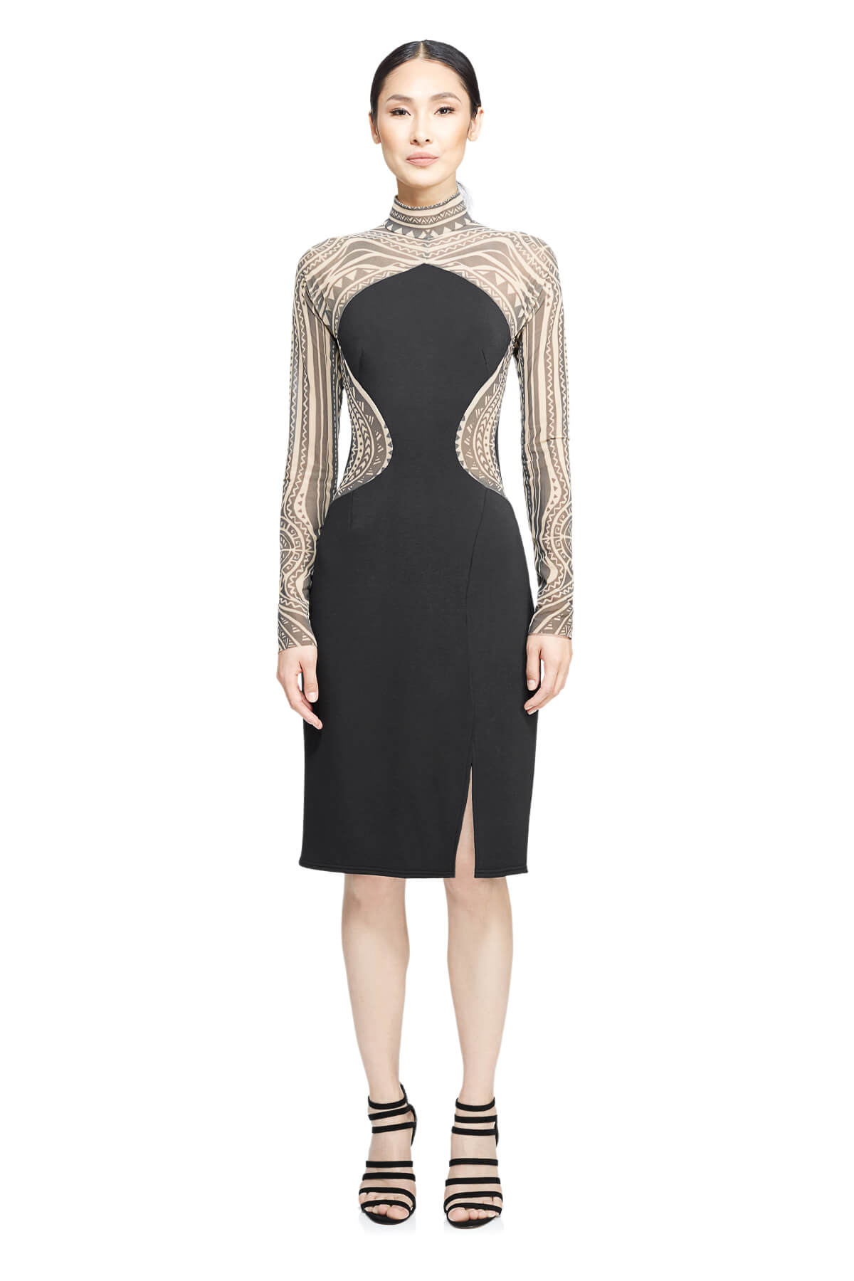 Tadashi Shoji - Zahara Dress