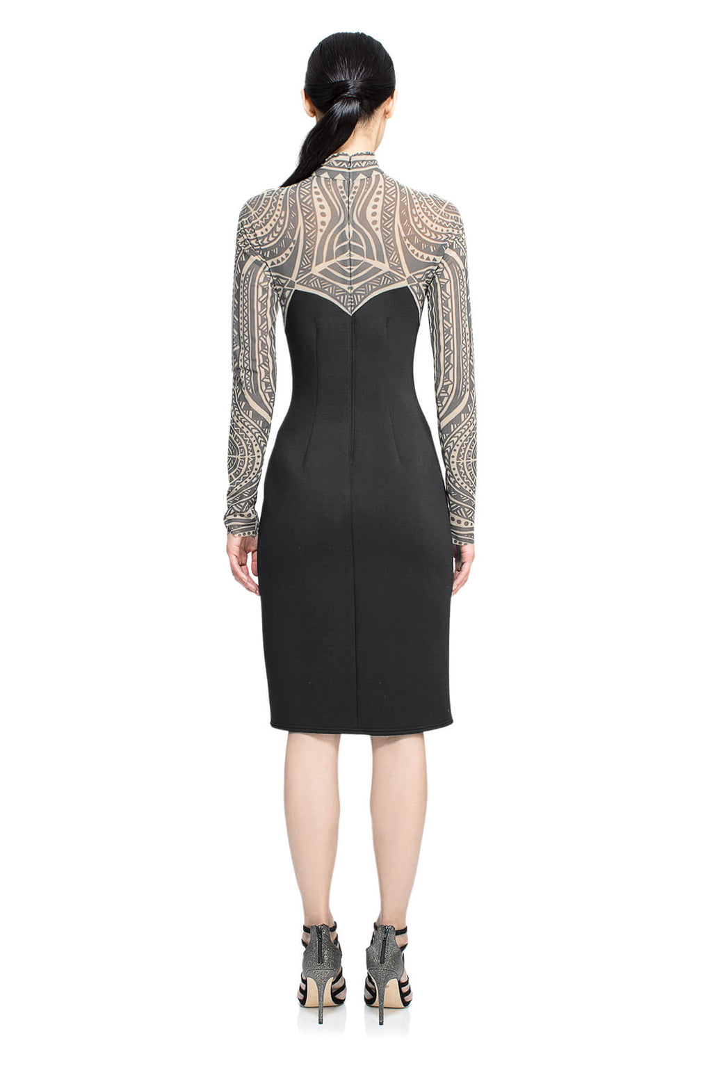 Tadashi Shoji - Zahara Dress