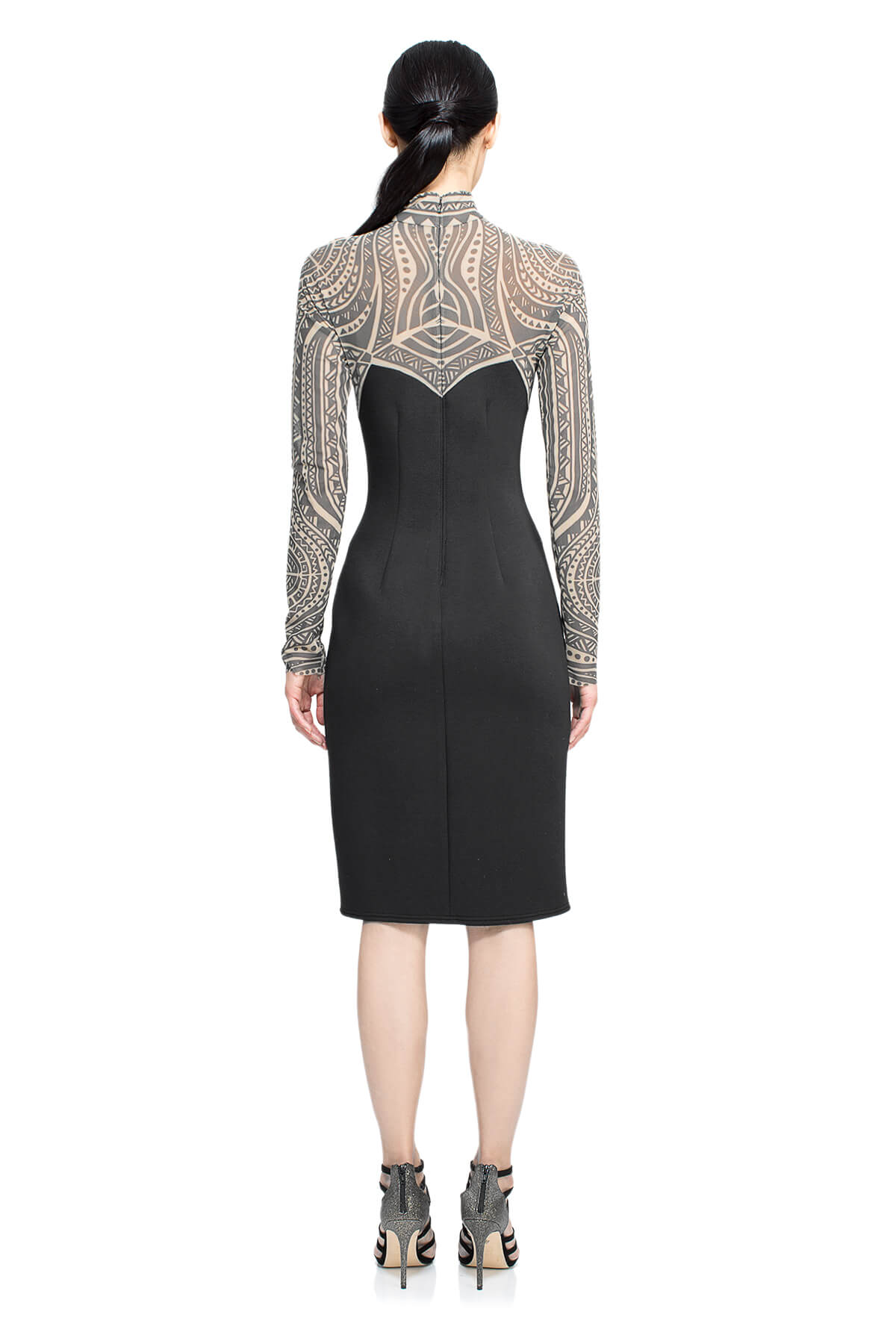 Tadashi Shoji - Zahara Dress