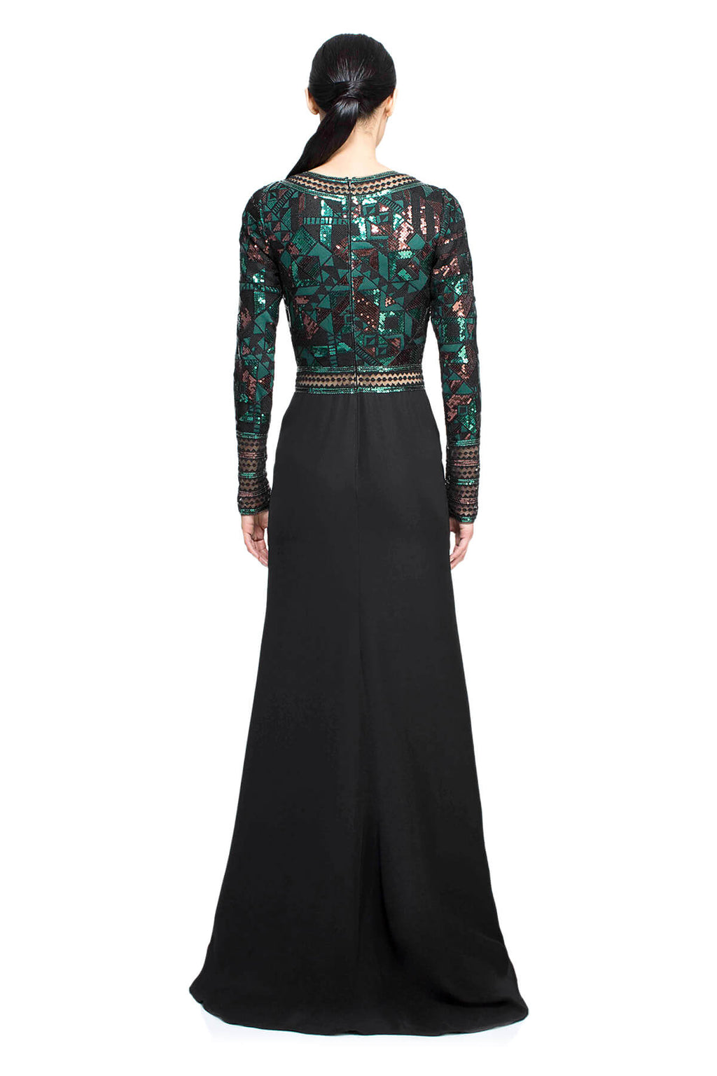 Tadashi Shoji - Cleo Gown