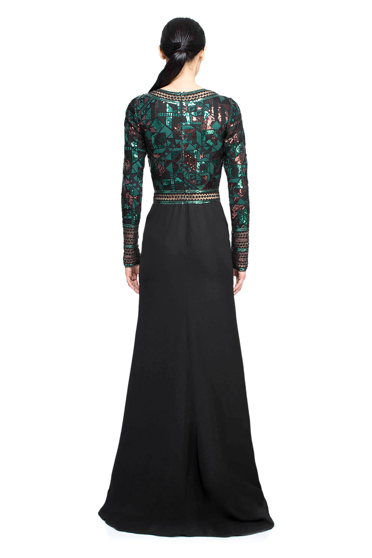 Tadashi Shoji - Cleo Gown