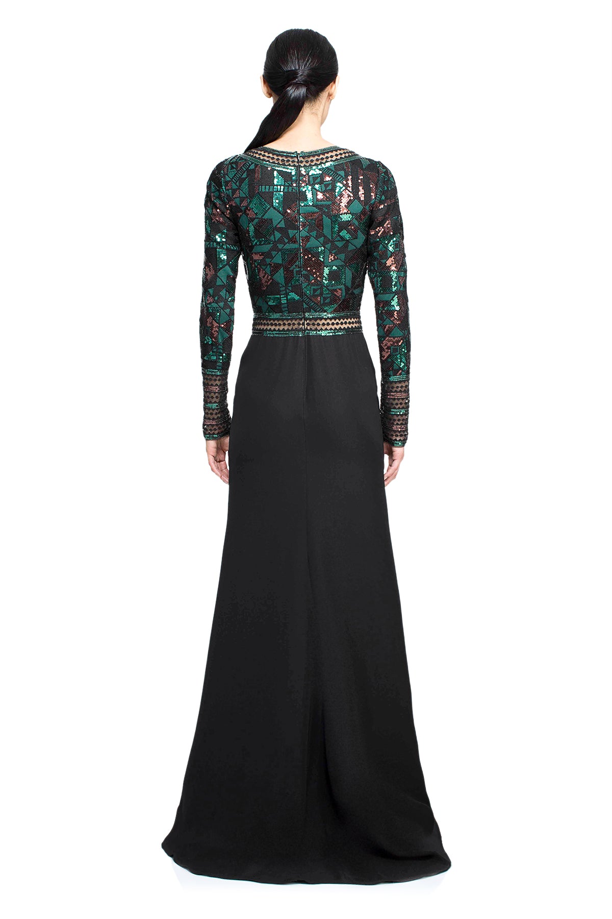 Tadashi Shoji Petite - Cleo Gown