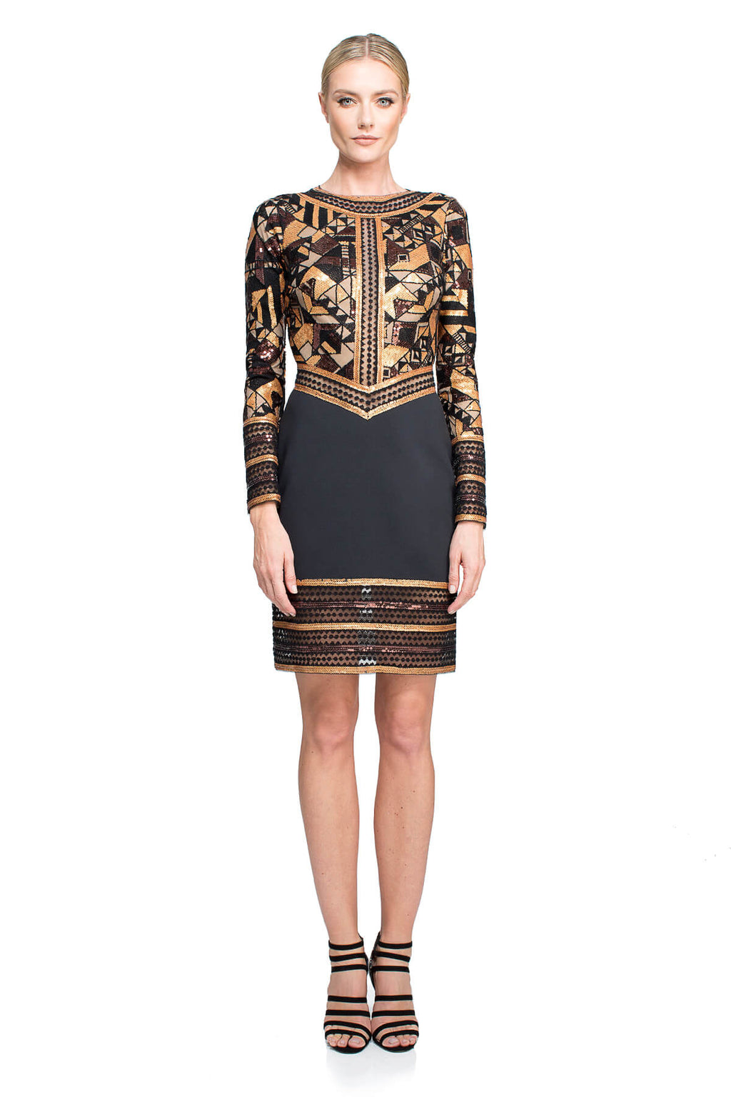 Tadashi Shoji - Cleo Dress