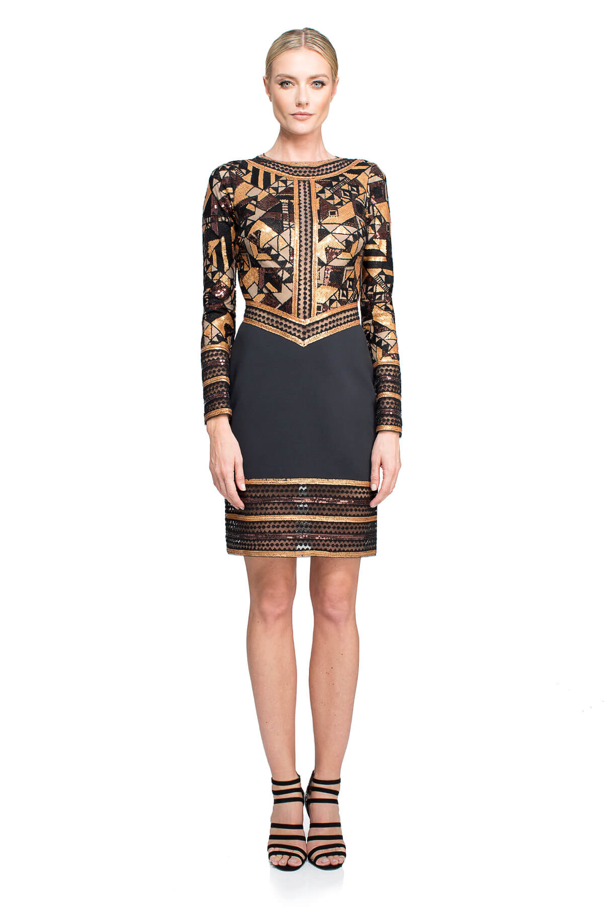 Tadashi Shoji - Cleo Dress