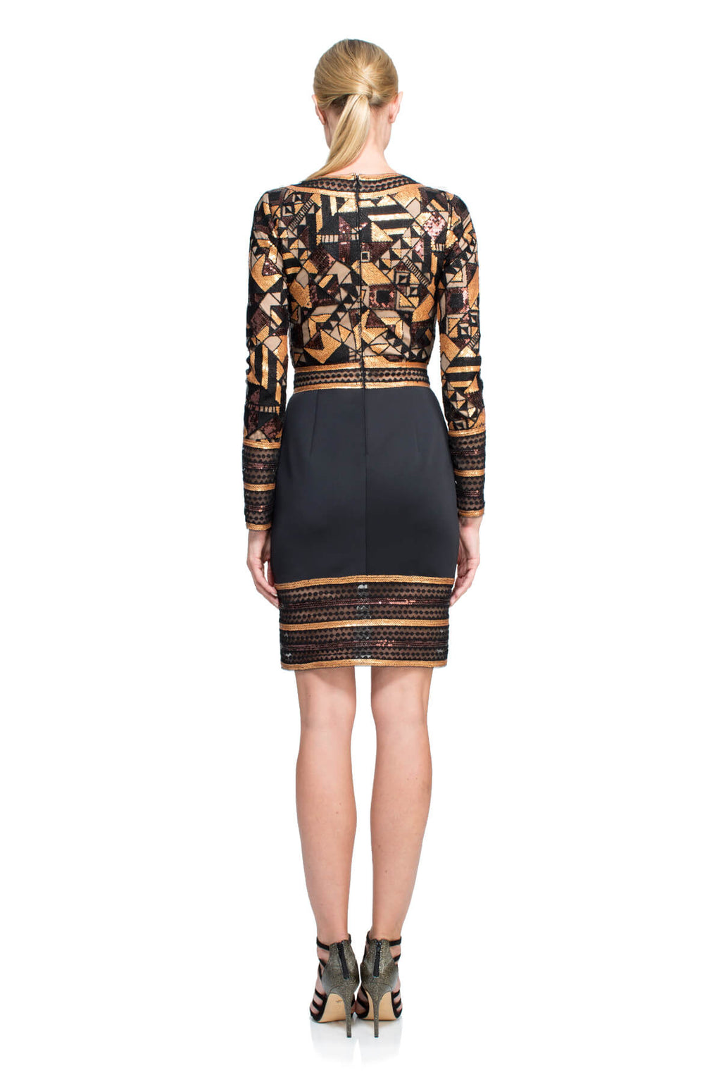 Tadashi Shoji - Cleo Dress