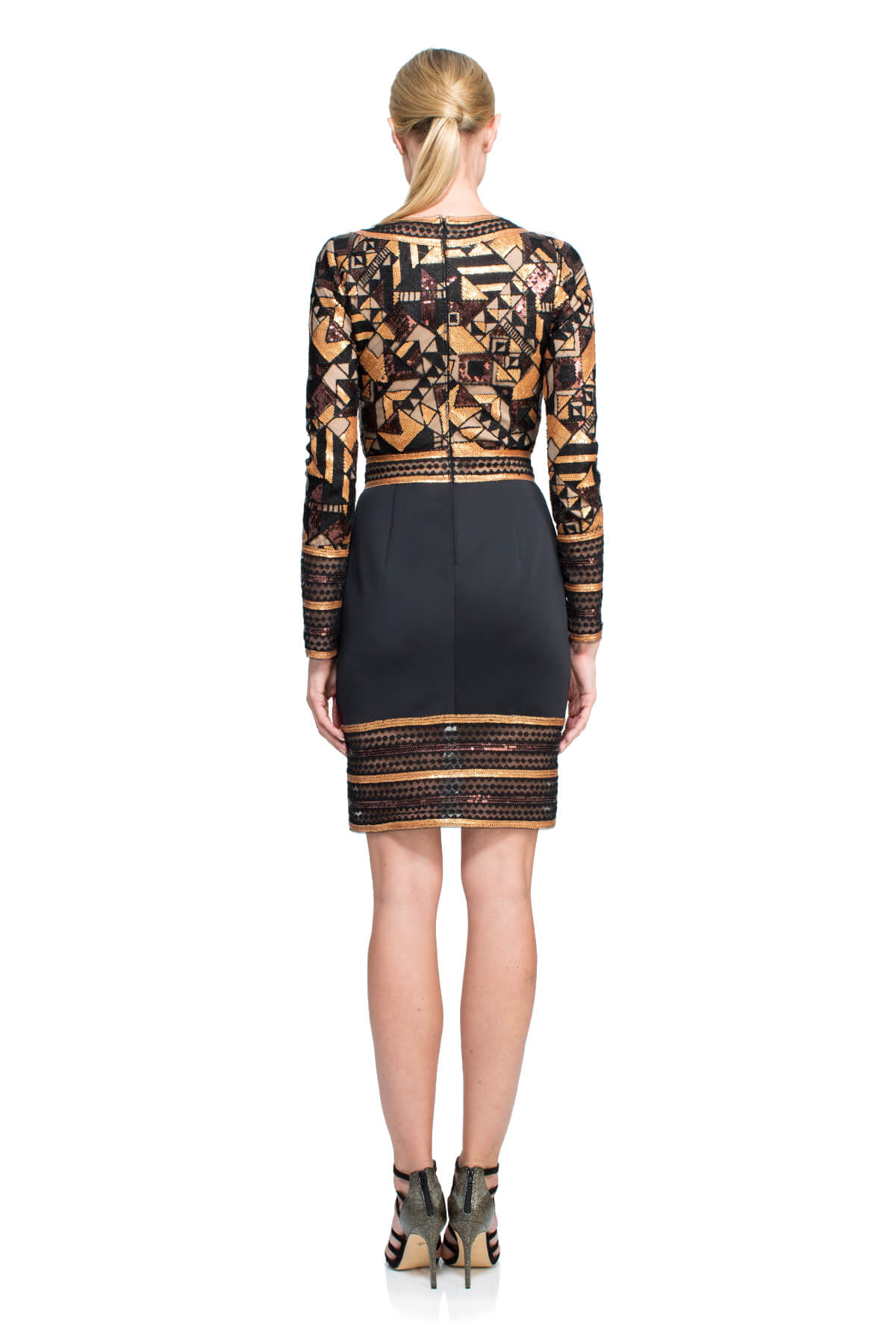 Tadashi Shoji - Cleo Dress