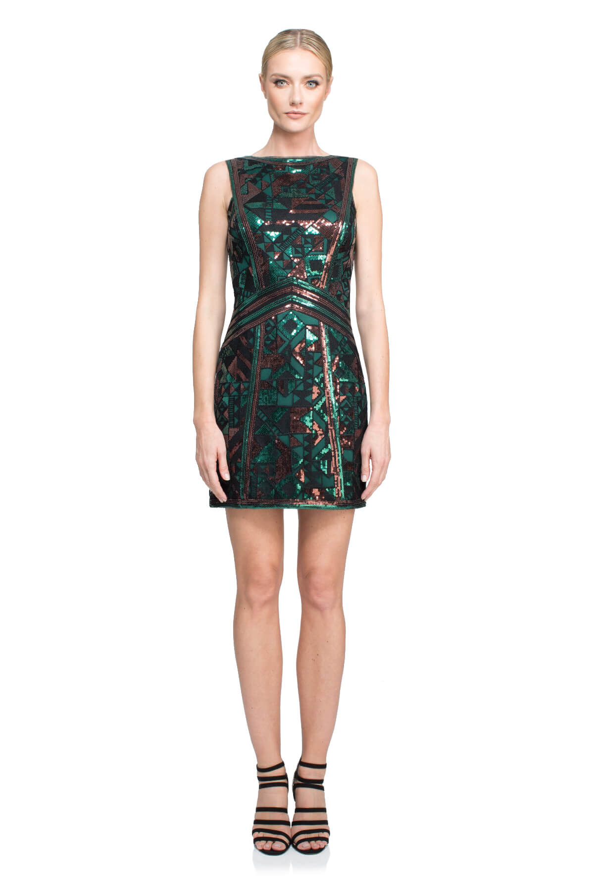 Tadashi Shoji - Avery Dress