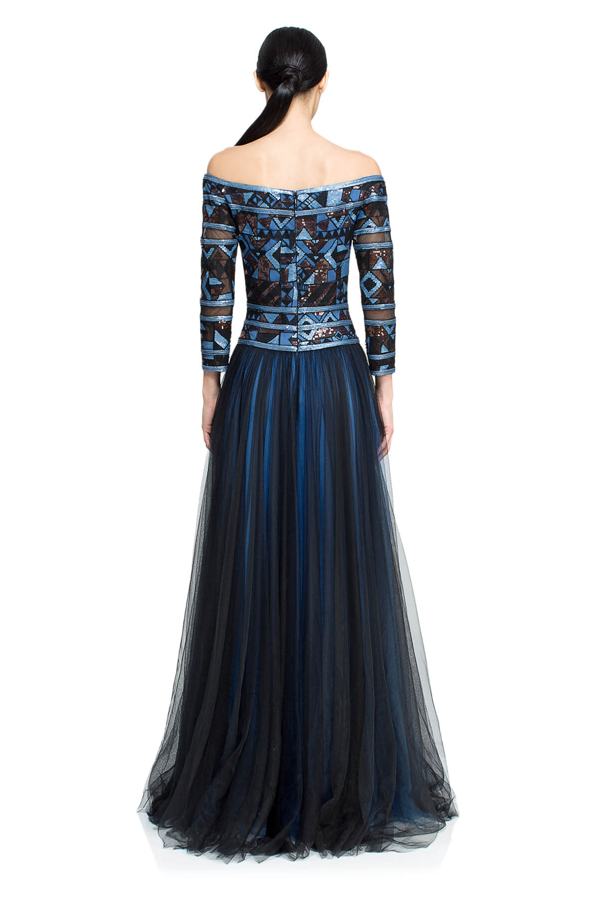 Tadashi Shoji - Cora Gown
