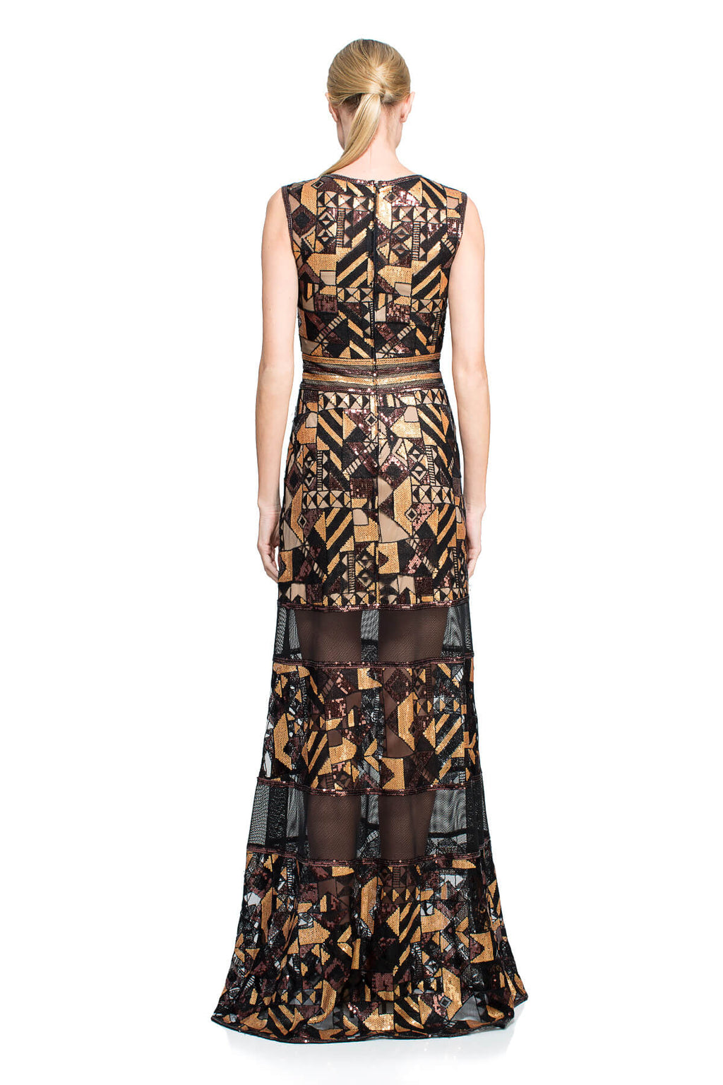 Tadashi Shoji - Gigi Gown