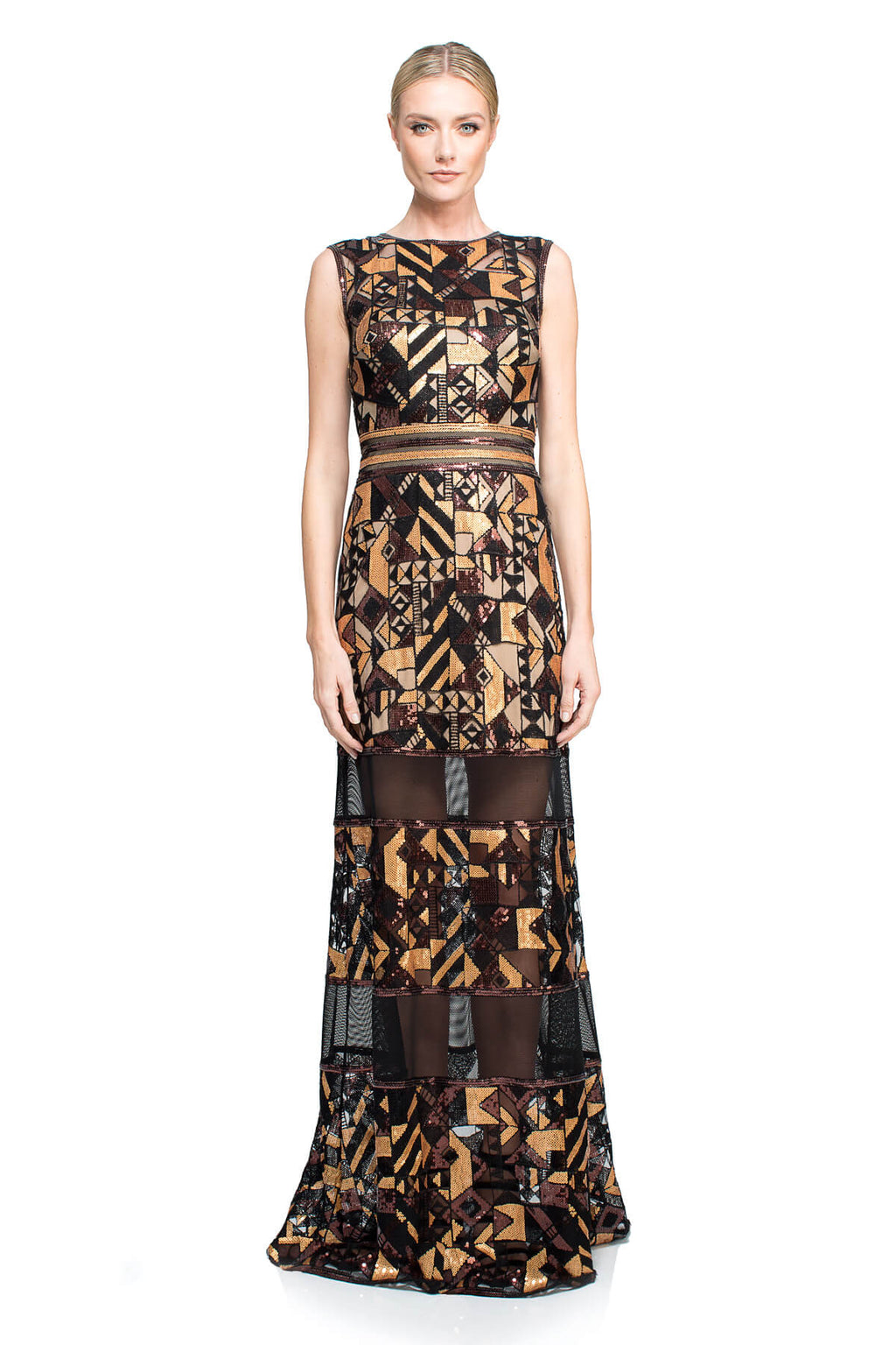 Tadashi Shoji - Gigi Gown