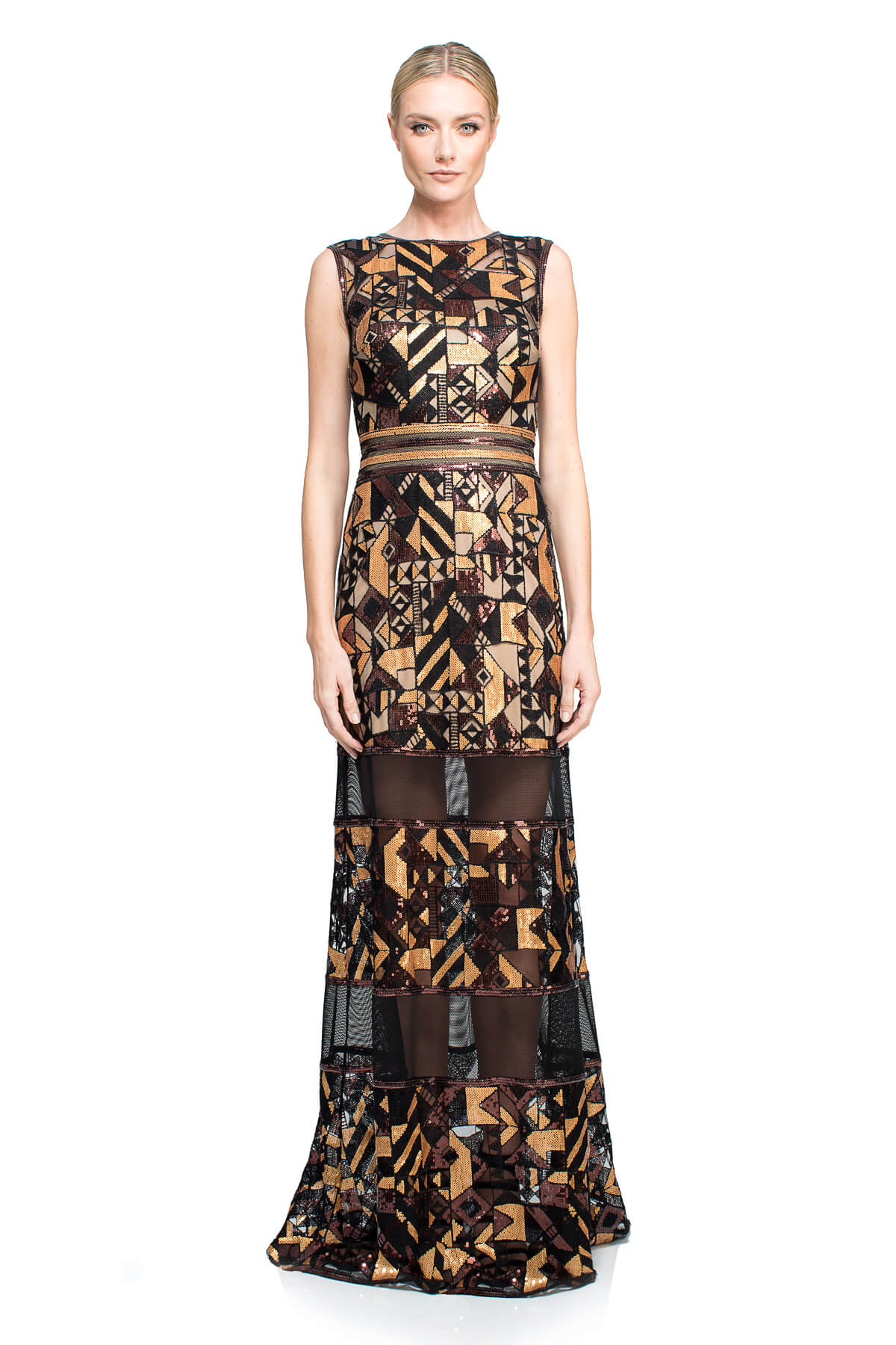 Tadashi Shoji - Gigi Gown