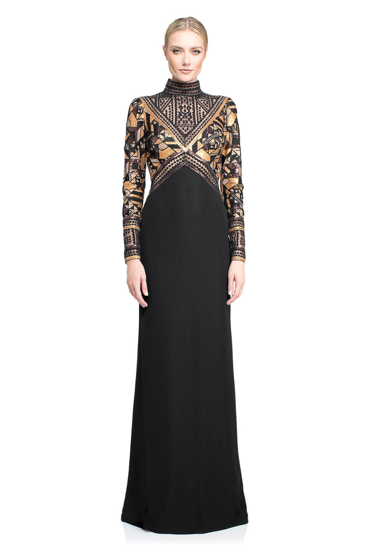 Tadashi Shoji - Agatha Gown