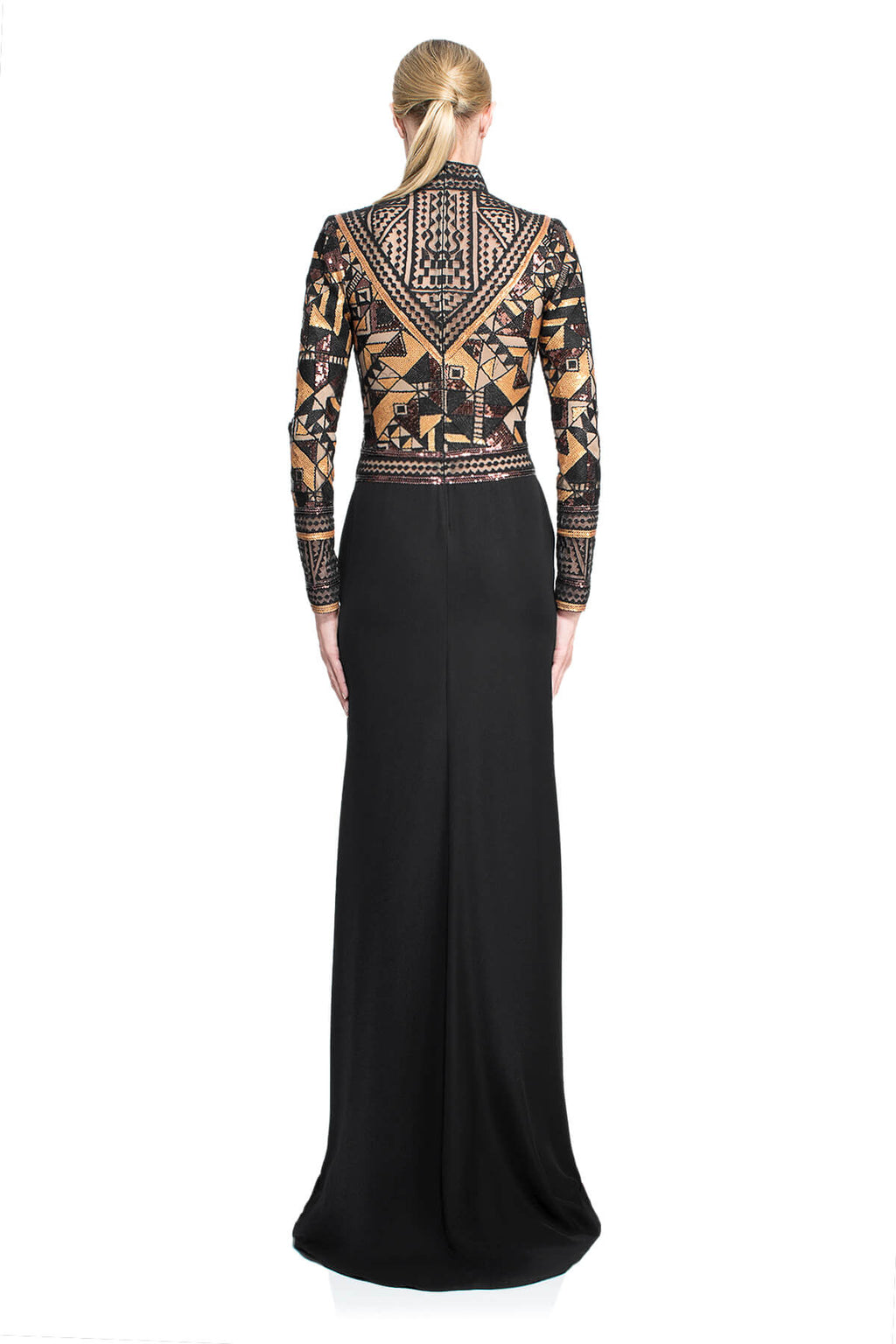 Tadashi Shoji - Agatha Gown