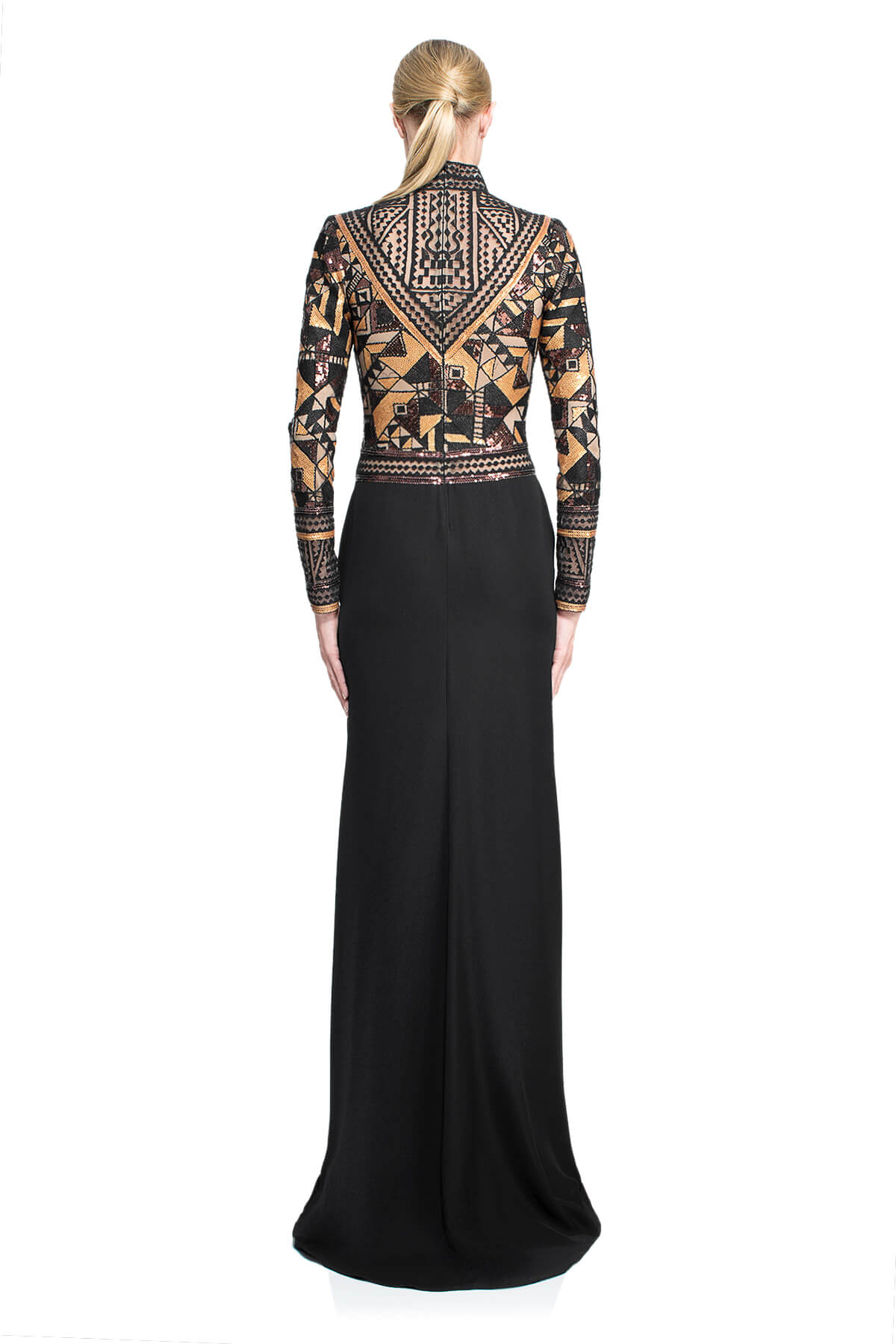 Tadashi Shoji - Agatha Gown