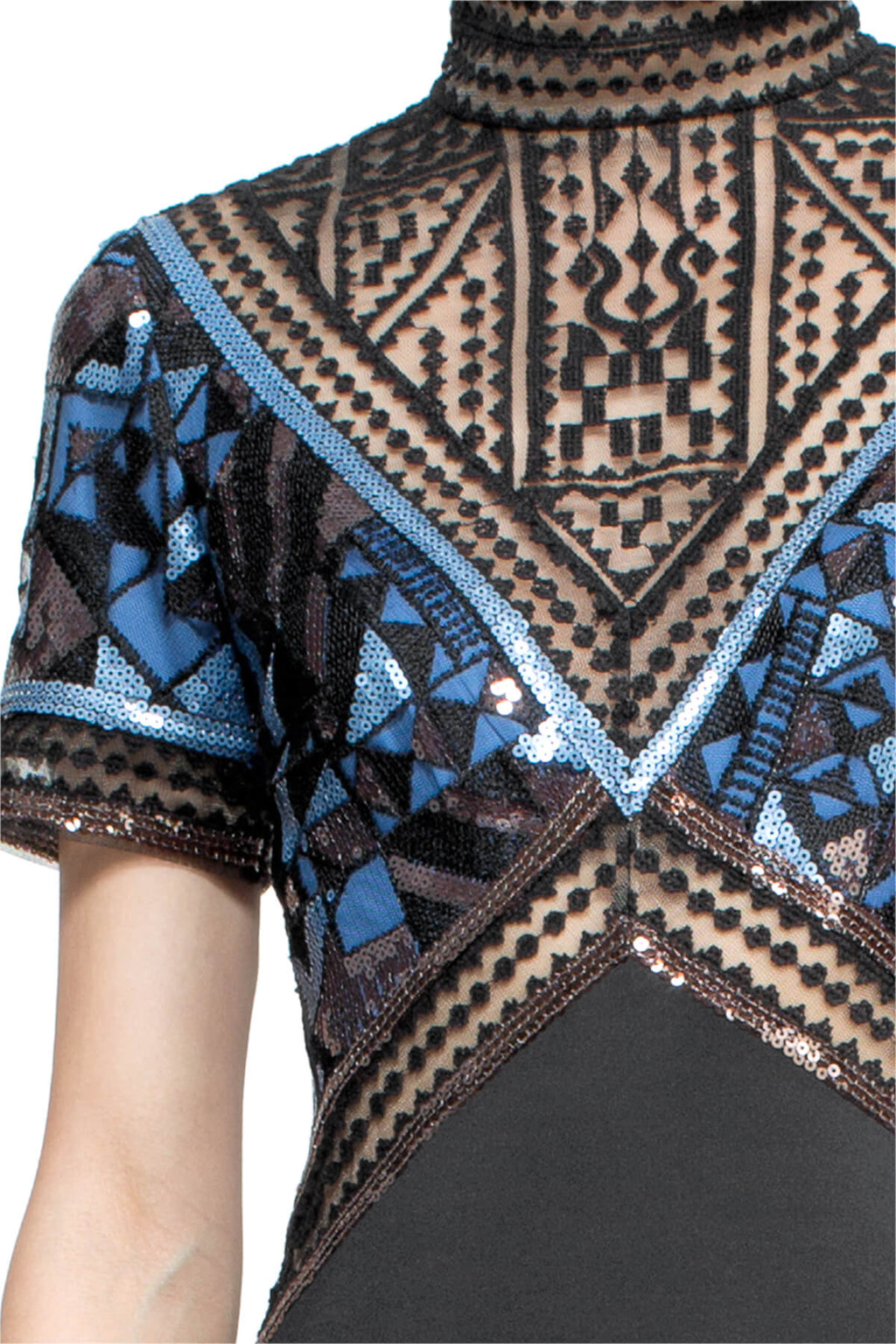 Tadashi Shoji - Keelee Dress