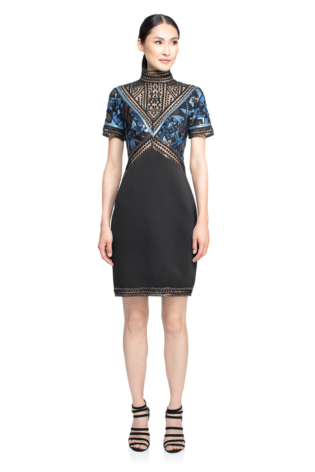 Tadashi Shoji - Keelee Dress