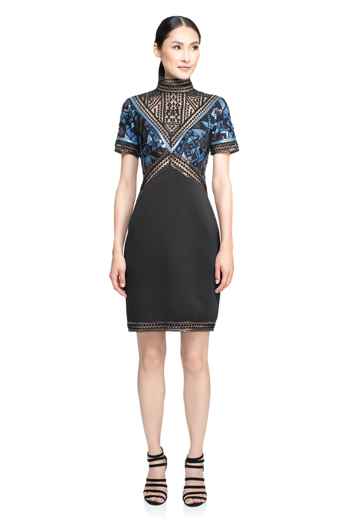 Tadashi Shoji - Keelee Dress
