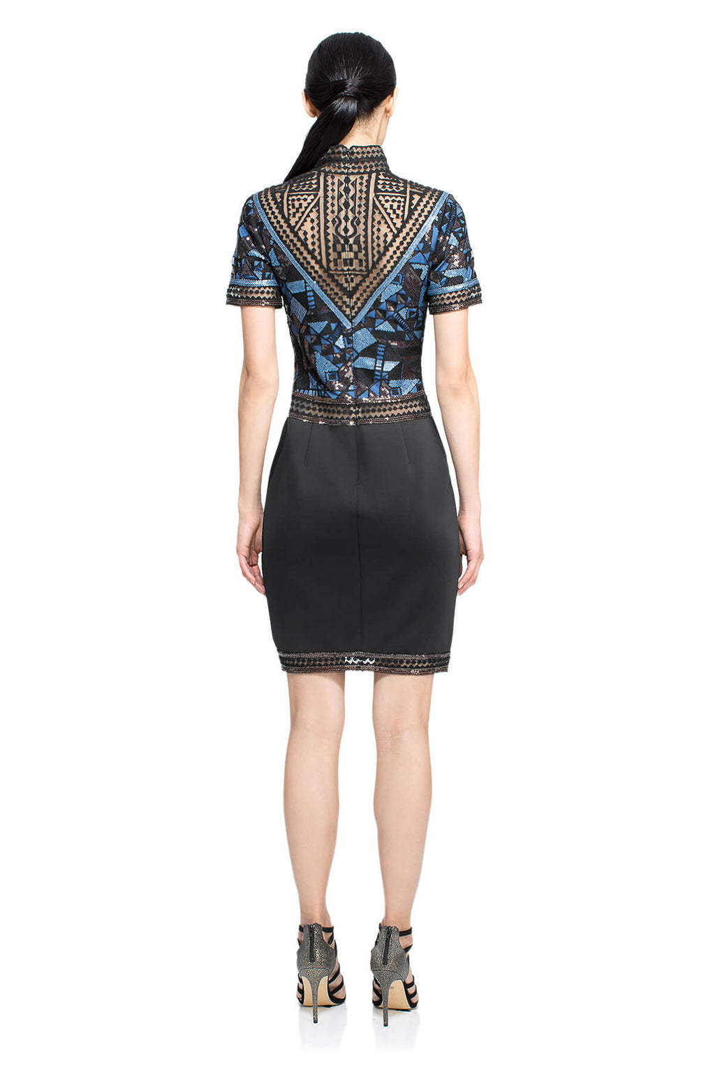 Tadashi Shoji - Keelee Dress