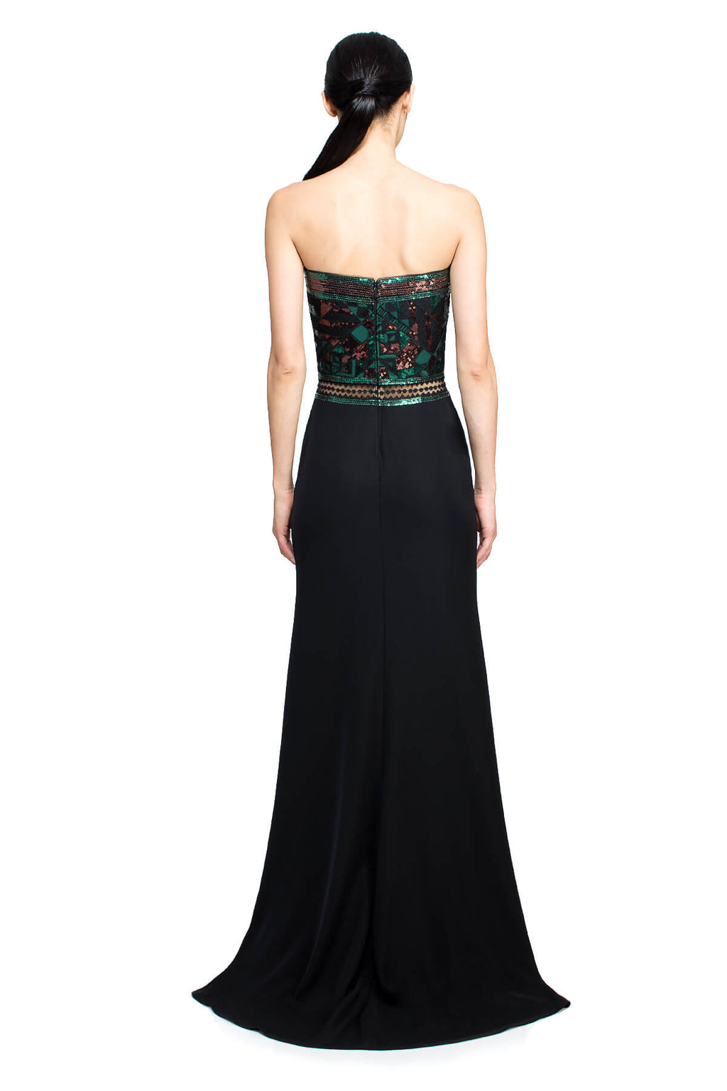 Tadashi Shoji - Rory Gown 