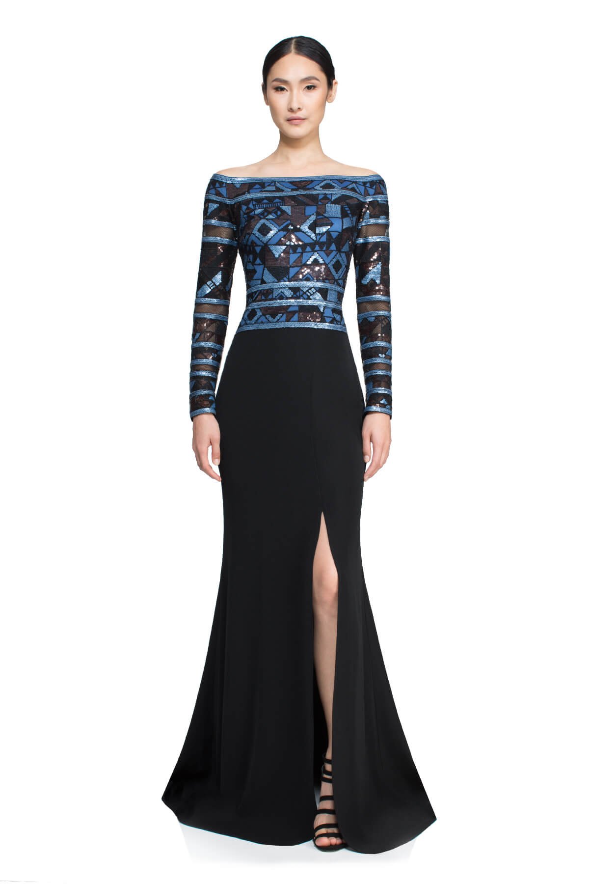 Tadashi Shoji - Laila Gown