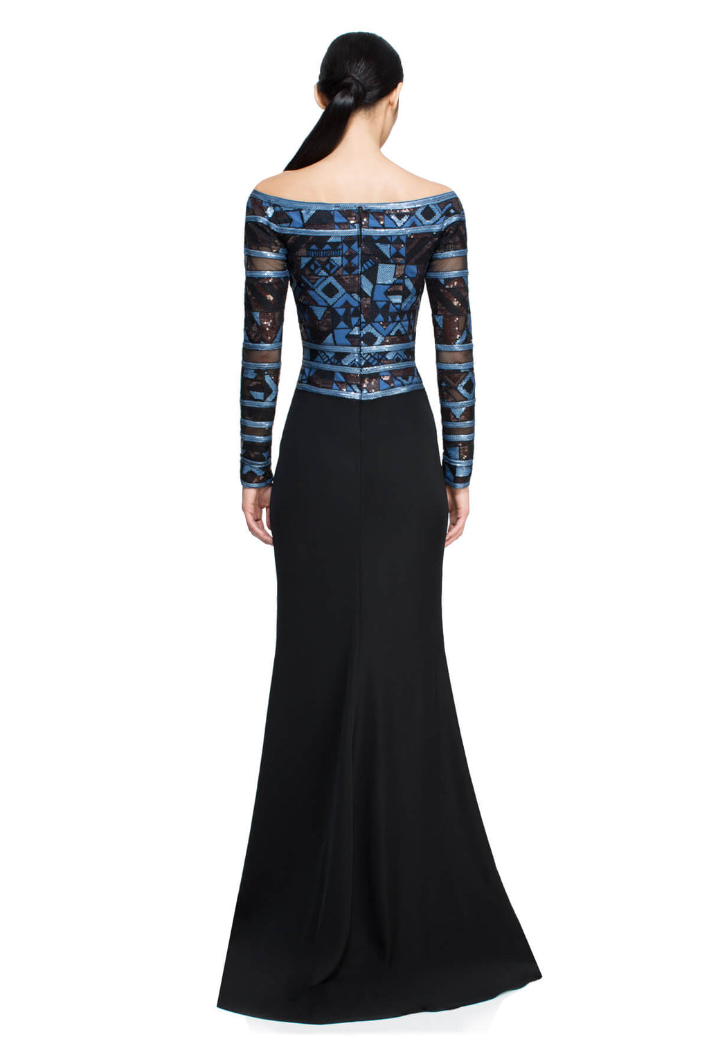 Tadashi Shoji - Laila Gown