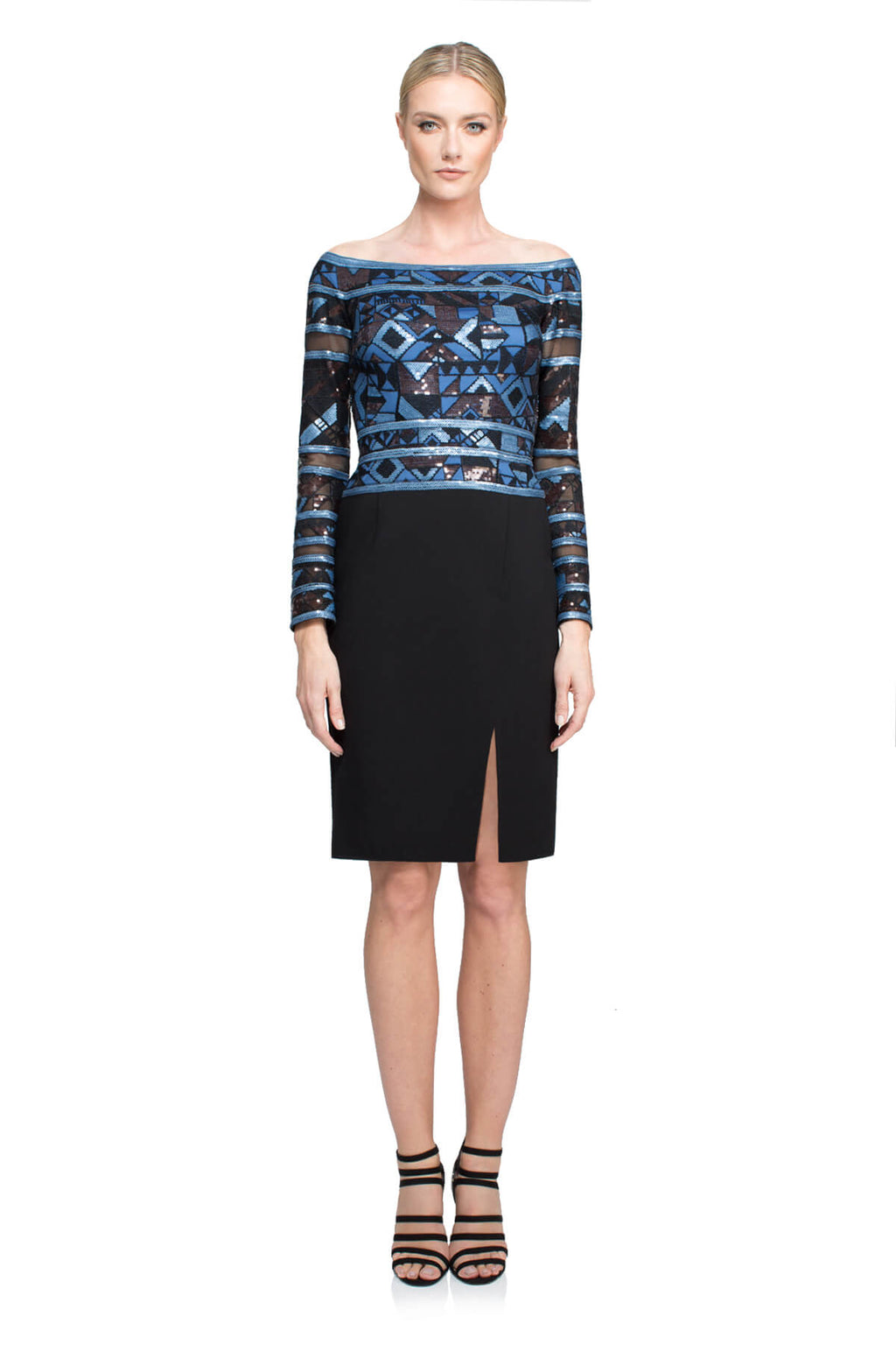 Tadashi Shoji - Laila Dress