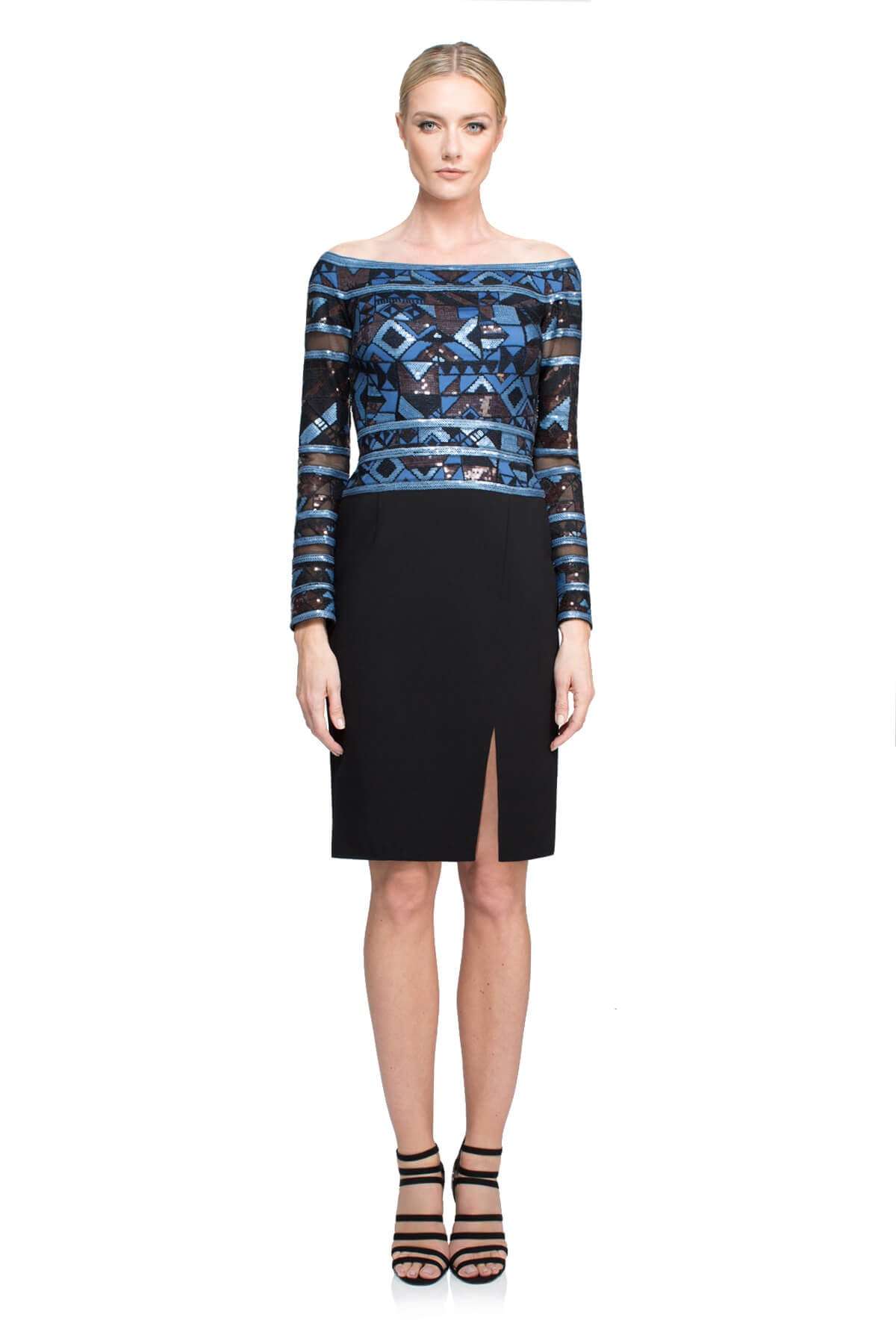 Tadashi Shoji - Laila Dress