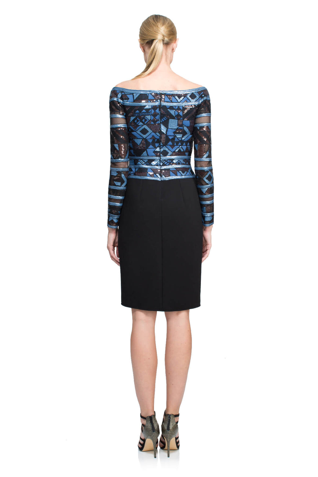 Tadashi Shoji - Laila Dress
