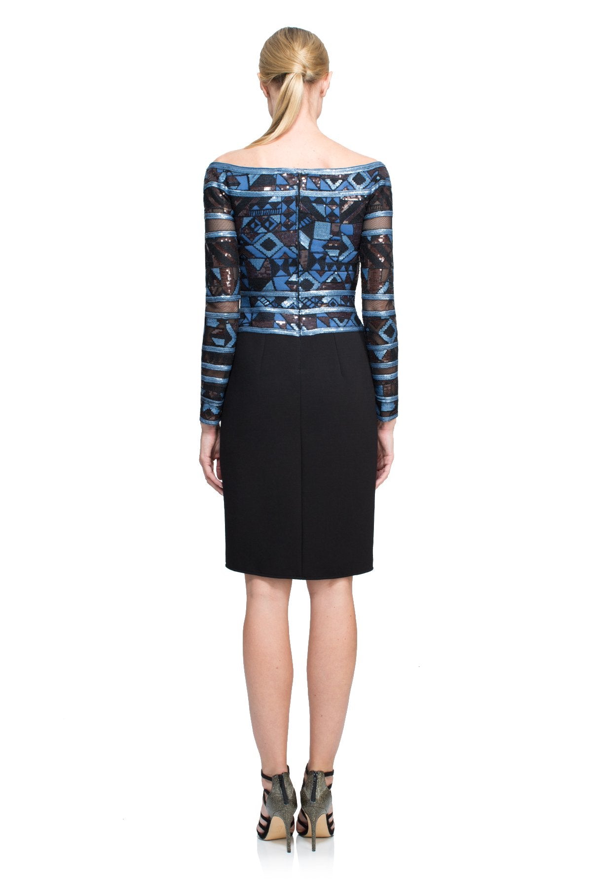 Tadashi Shoji Petite - Laila Dress