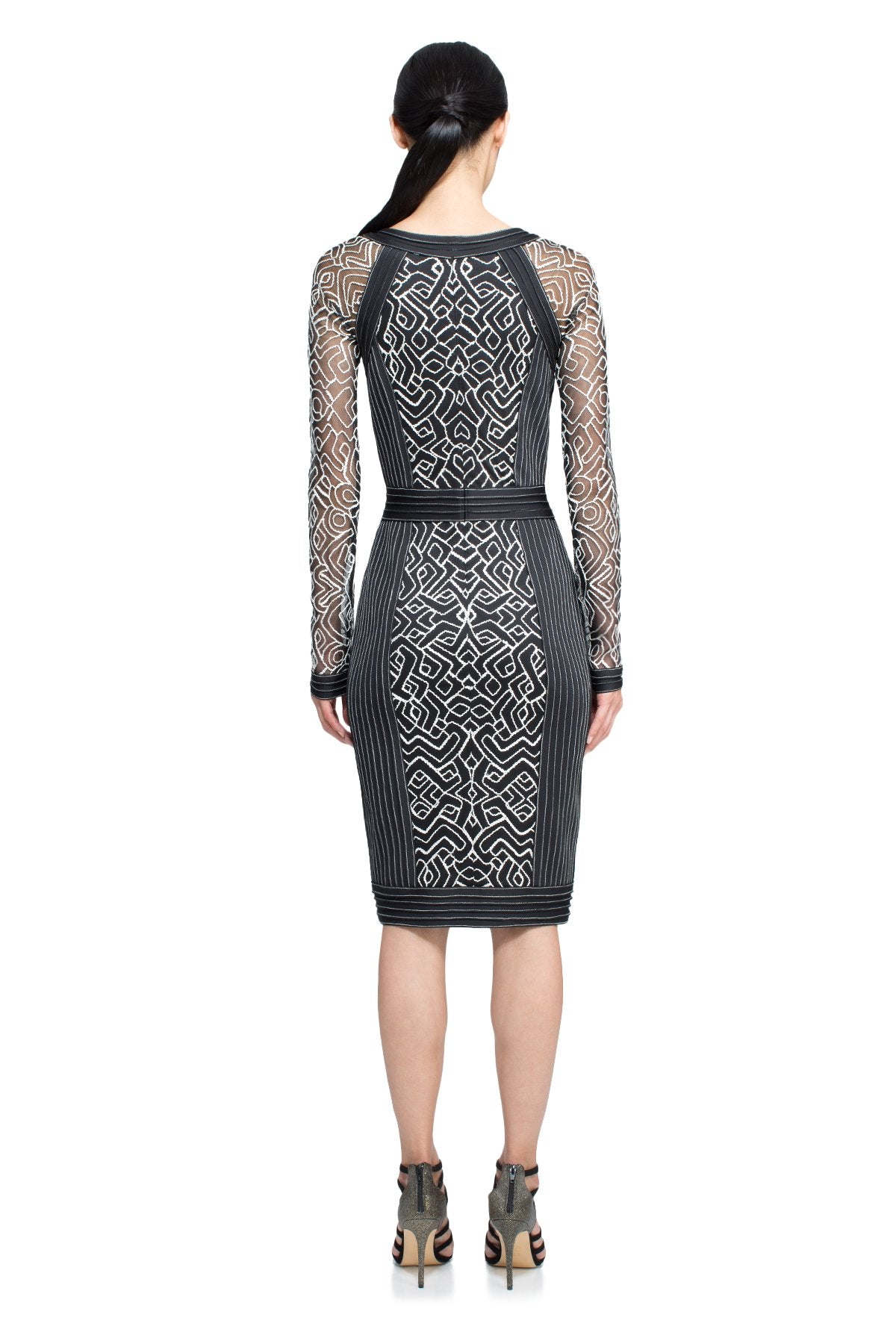 Tadashi Shoji - Nima Dress 