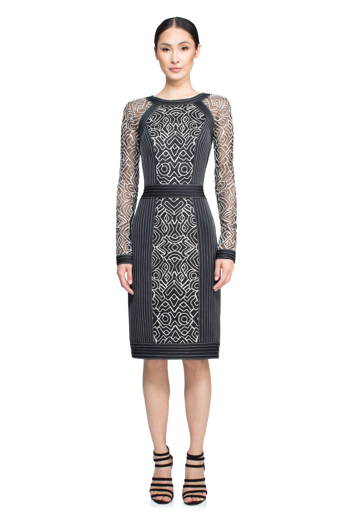 Tadashi Shoji - Nima Dress 