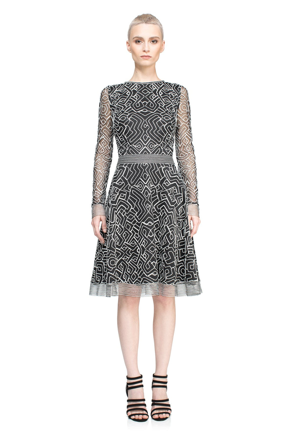 Tadashi Shoji - Mabel Dress