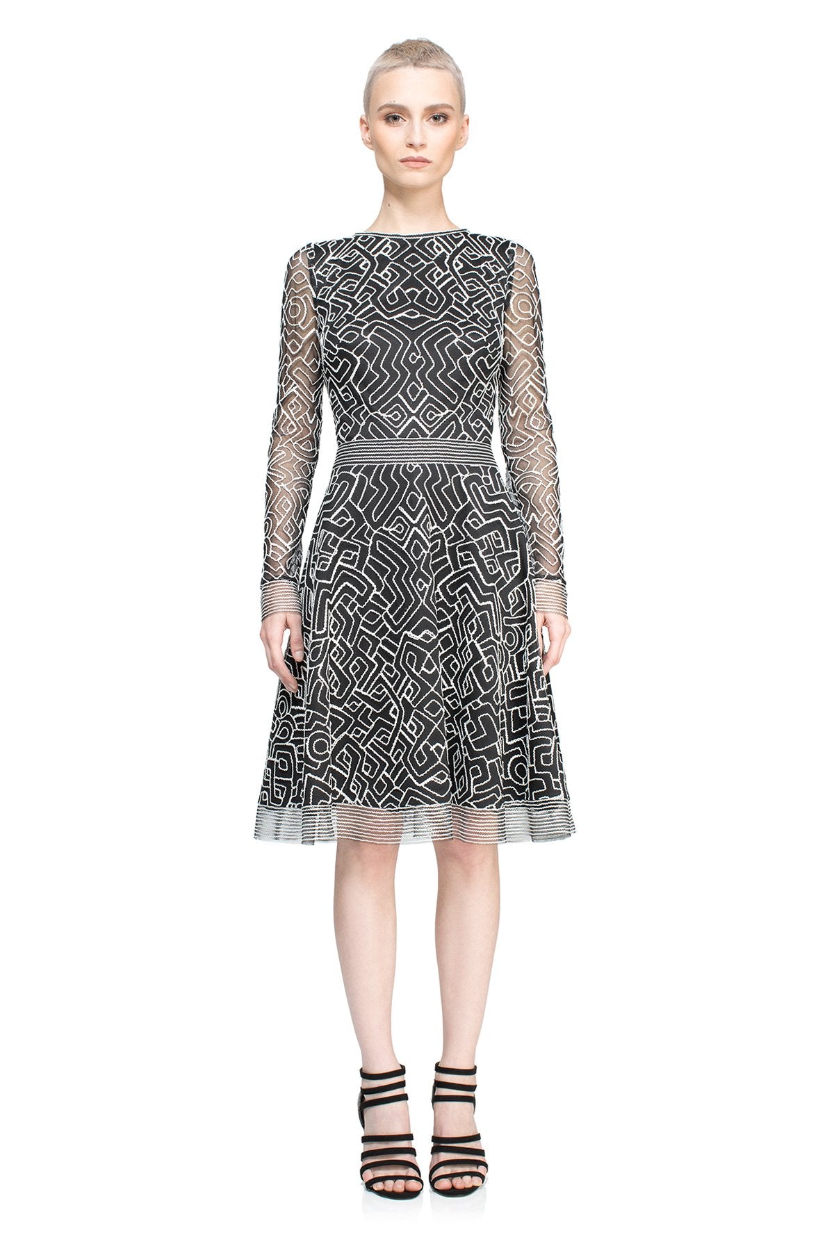 Tadashi Shoji - Mabel Dress