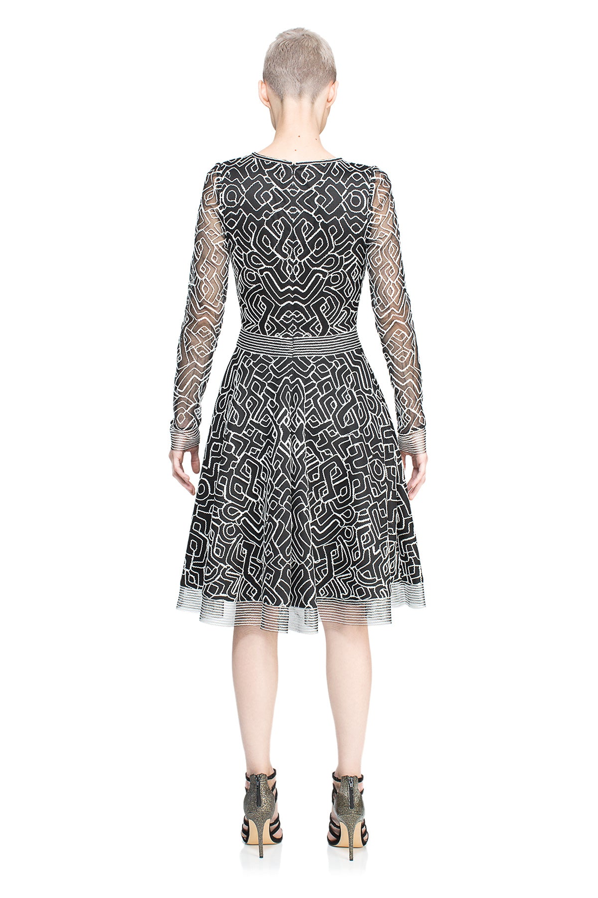 Tadashi Shoji - Mabel Dress