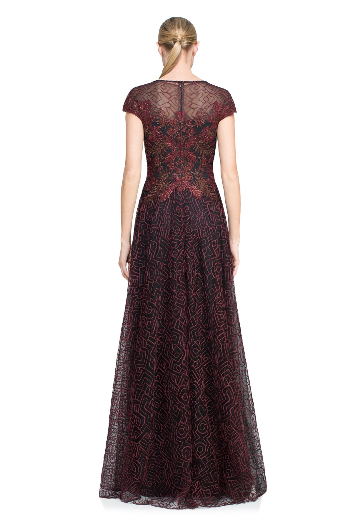 Tadashi Shoji - Giselle Gown 