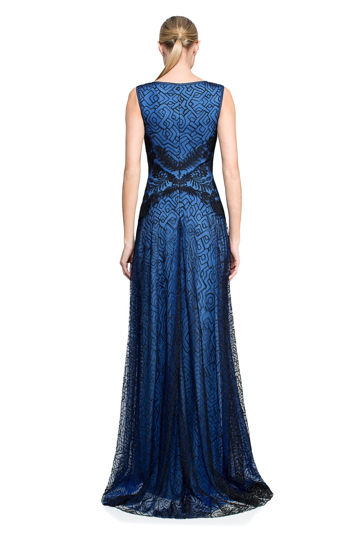 Tadashi Shoji - Venus Gown 