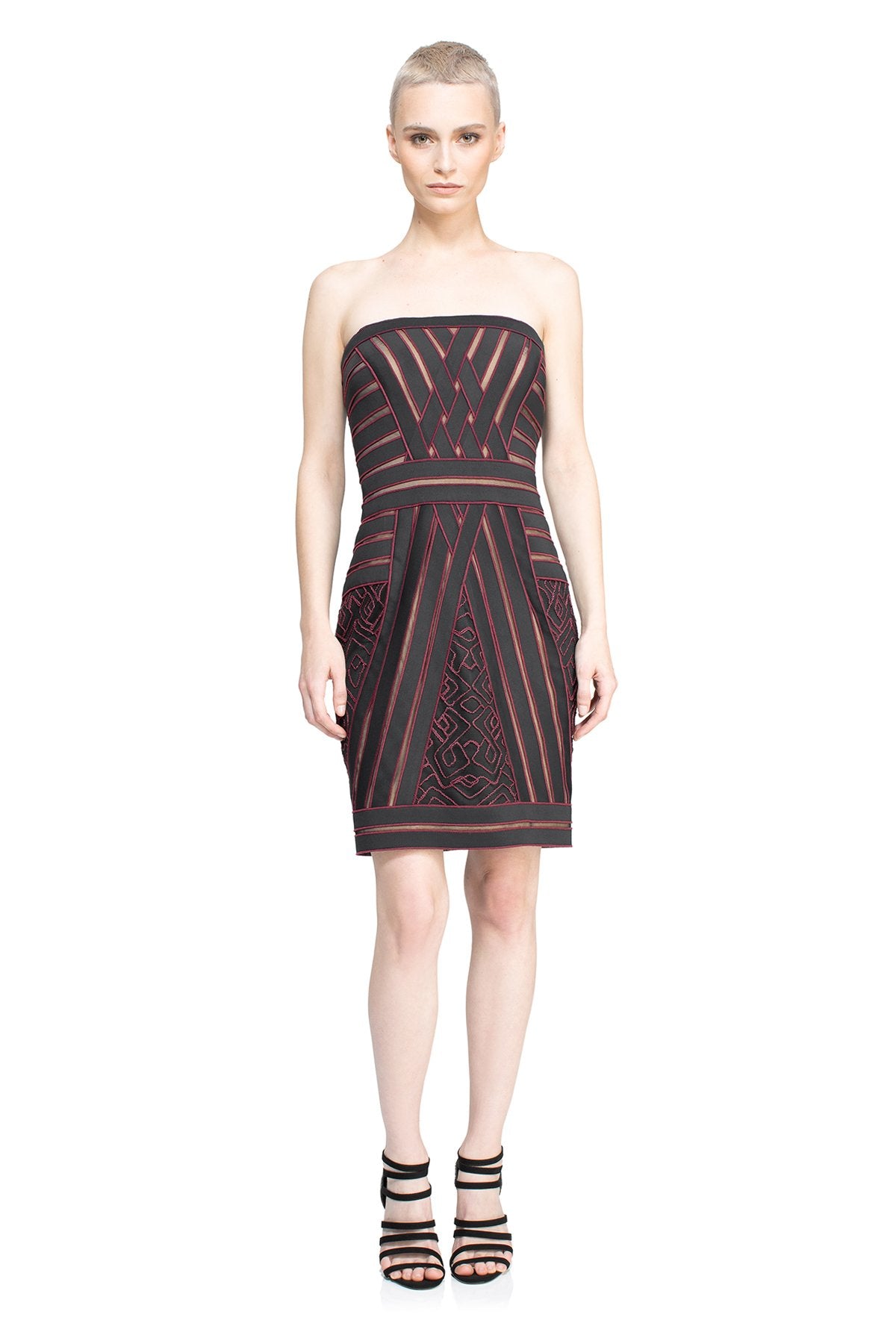 Tadashi Shoji - Emerson Dress