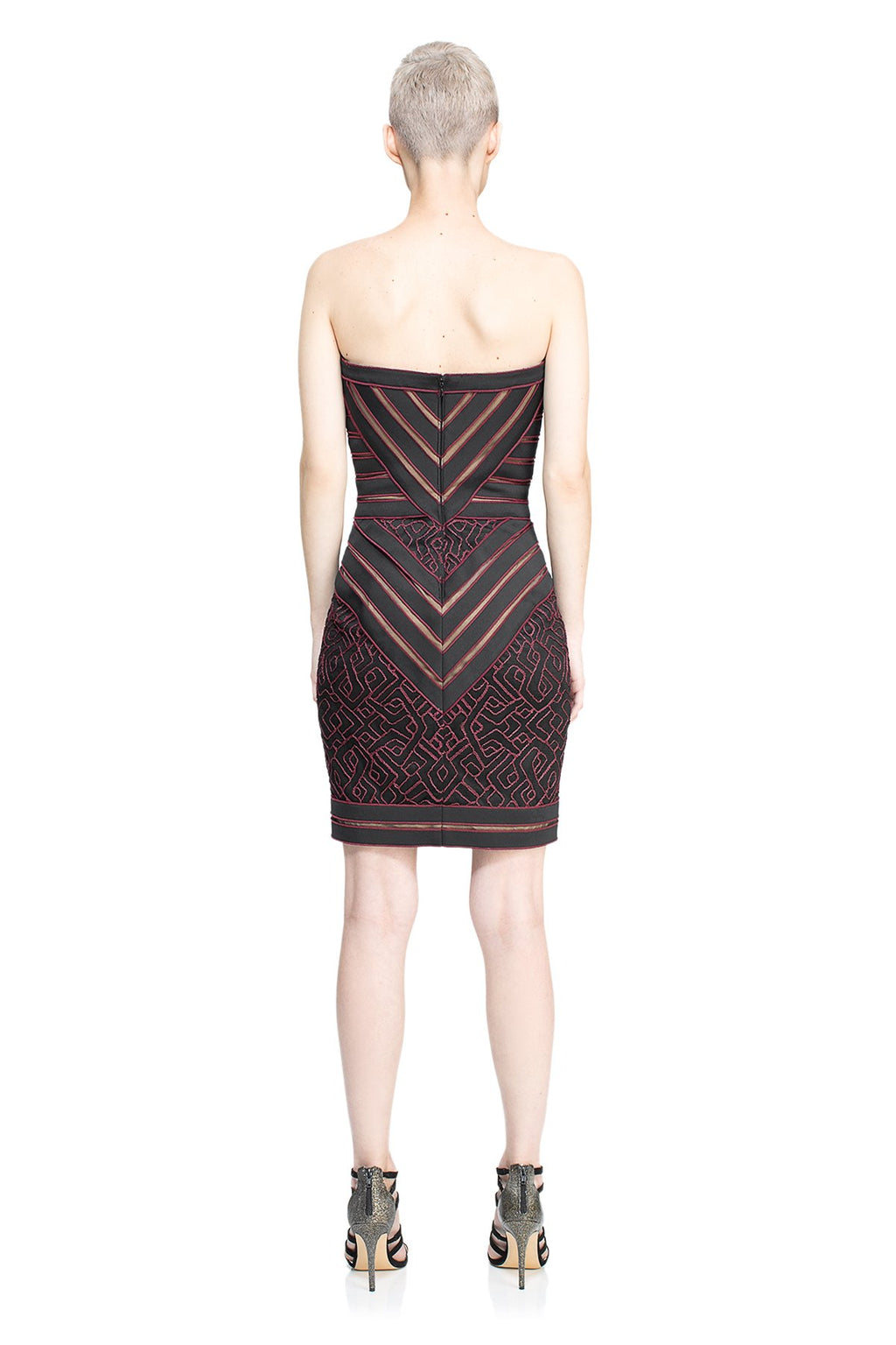 Tadashi Shoji - Emerson Dress