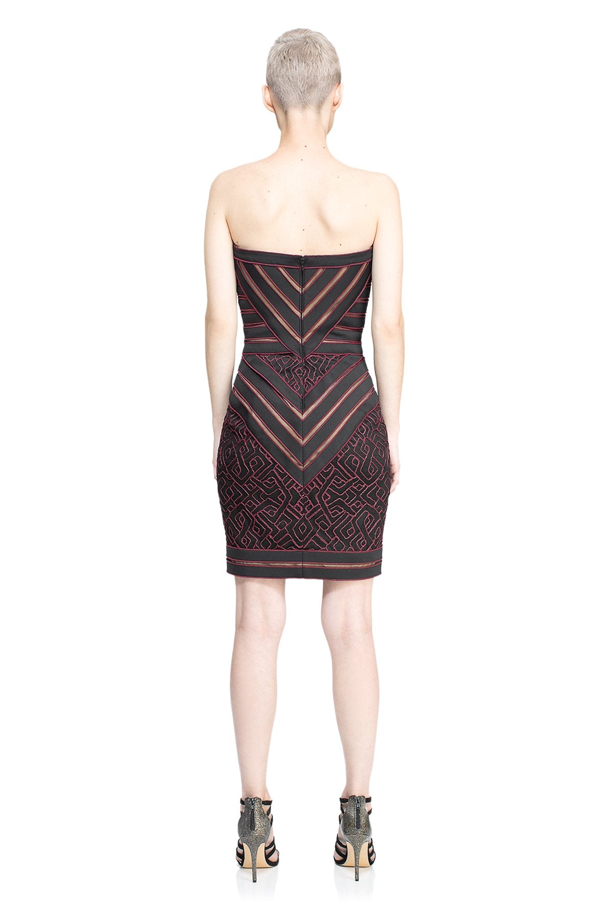 Tadashi Shoji - Emerson Dress
