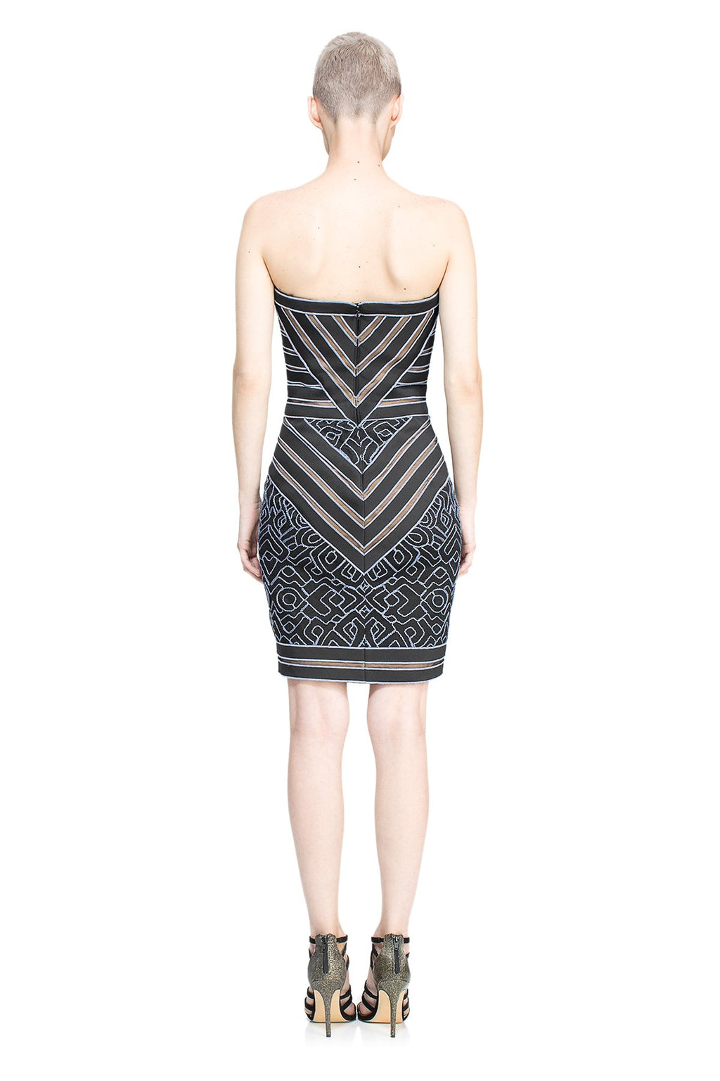Tadashi Shoji - Emerson Dress 