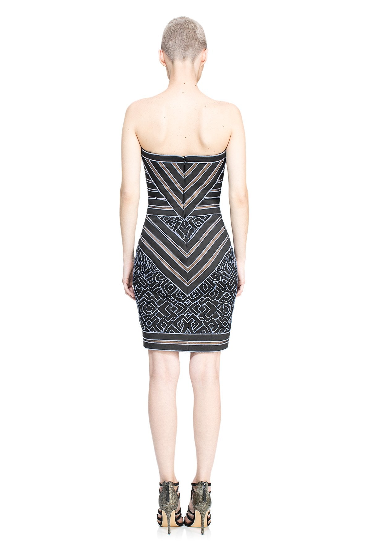 Tadashi Shoji - Emerson Dress 
