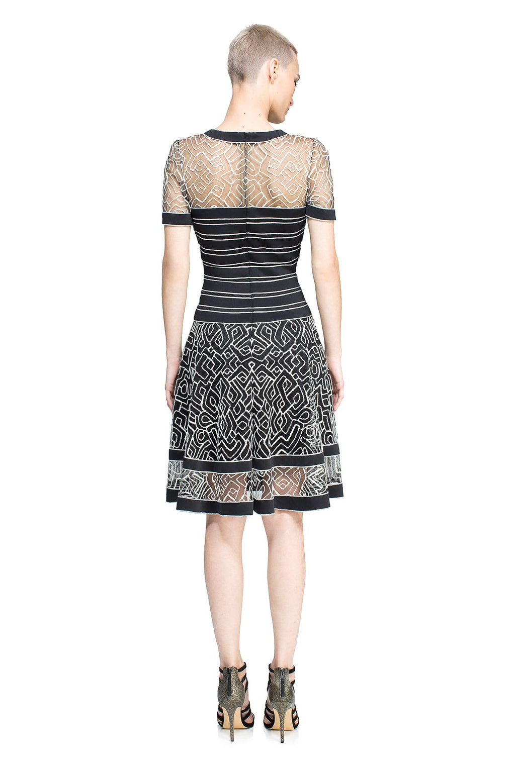 Tadashi Shoji - Eliza Dress