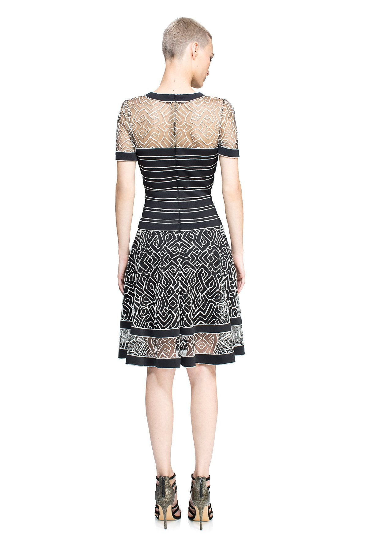 Tadashi Shoji - Eliza Dress