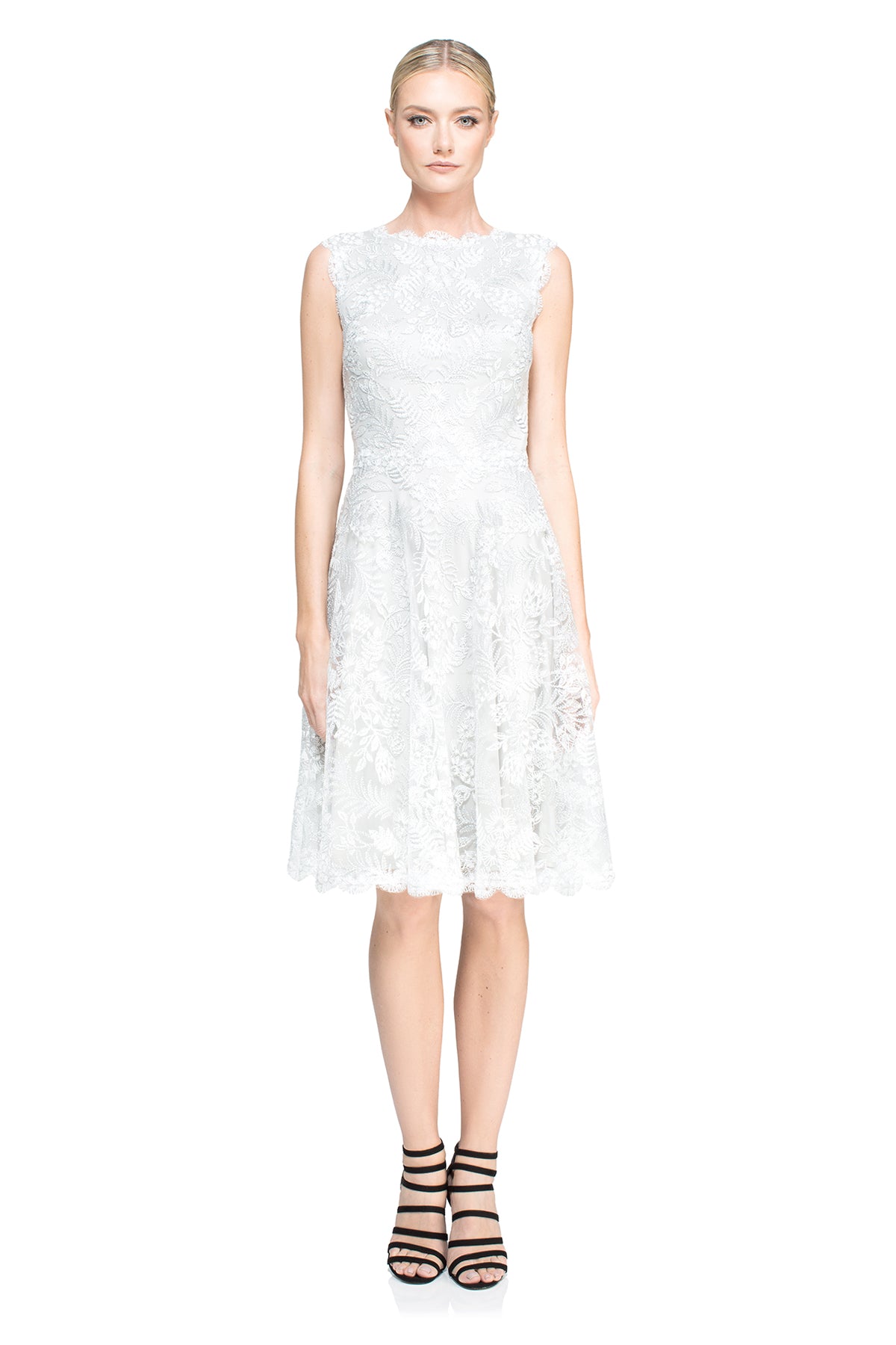 Tadashi Shoji Petite - Pandora Dress