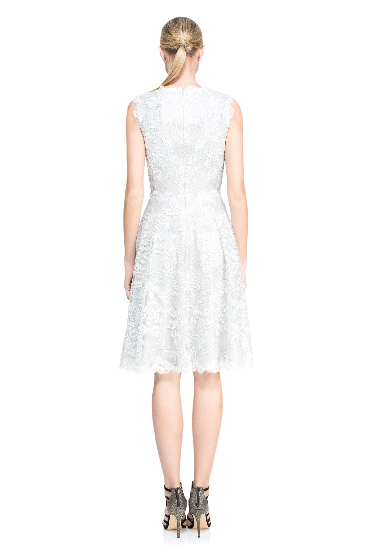 Tadashi Shoji Petite - Pandora Dress