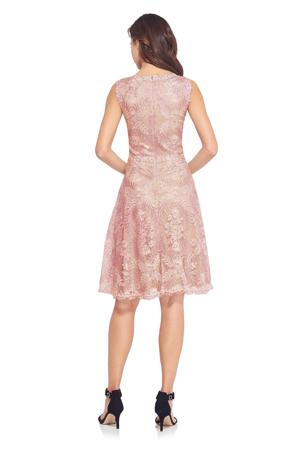Pandora Dress