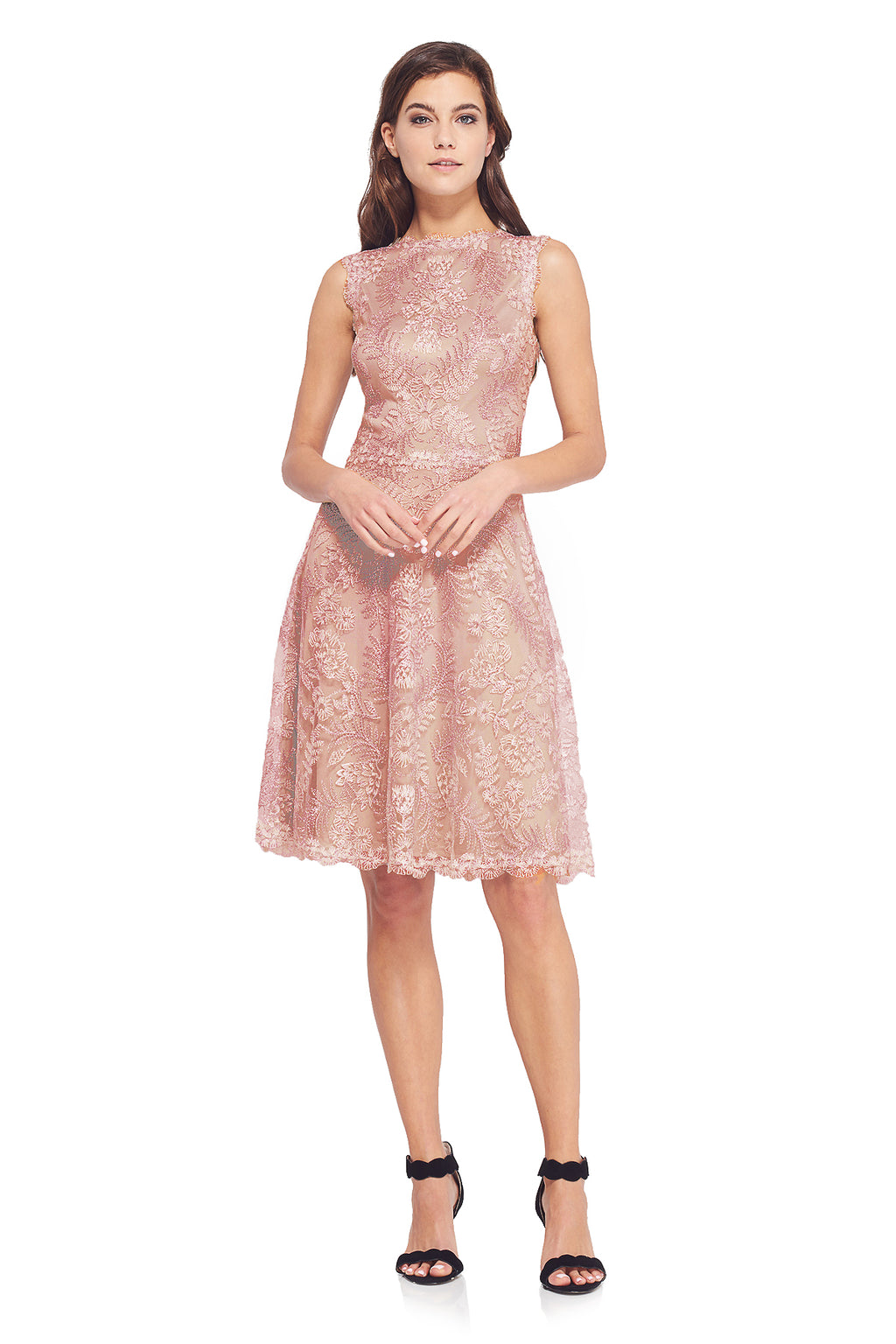 Pandora Dress